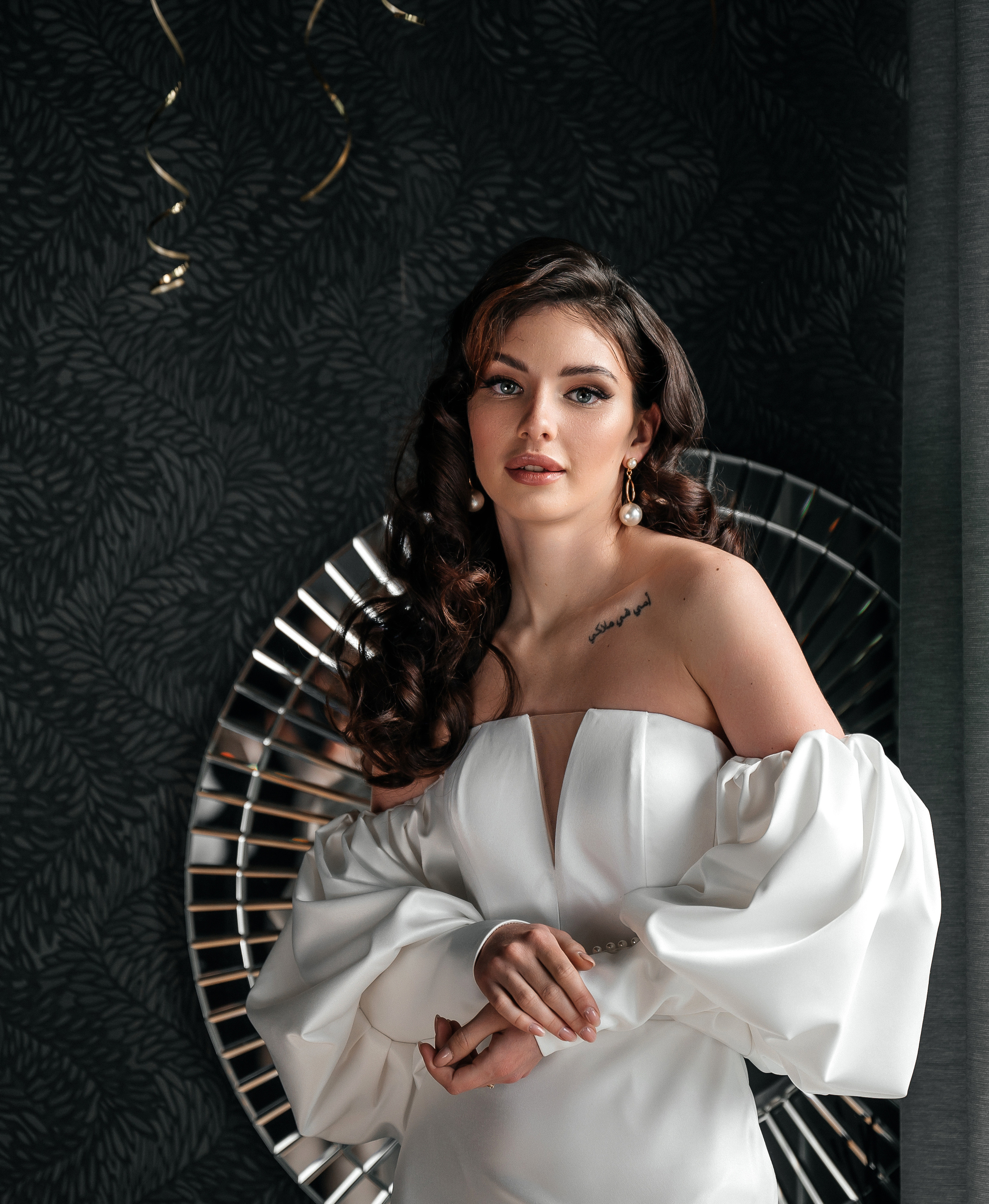 Аня и Даниил. Свадебный видеограф в Москве Никонова Анна