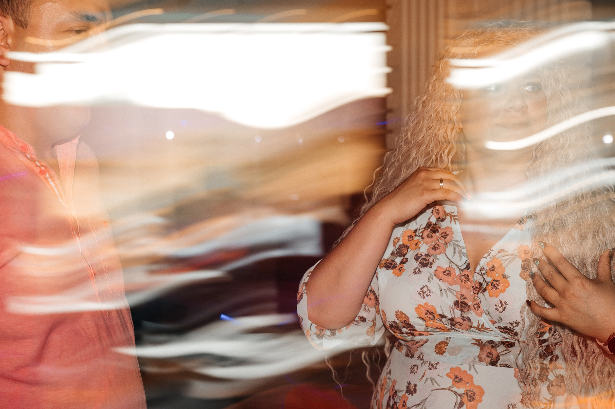 Таня и Оля День рождения. Свадебный видеограф и фотограф в Москве Никонова Анна