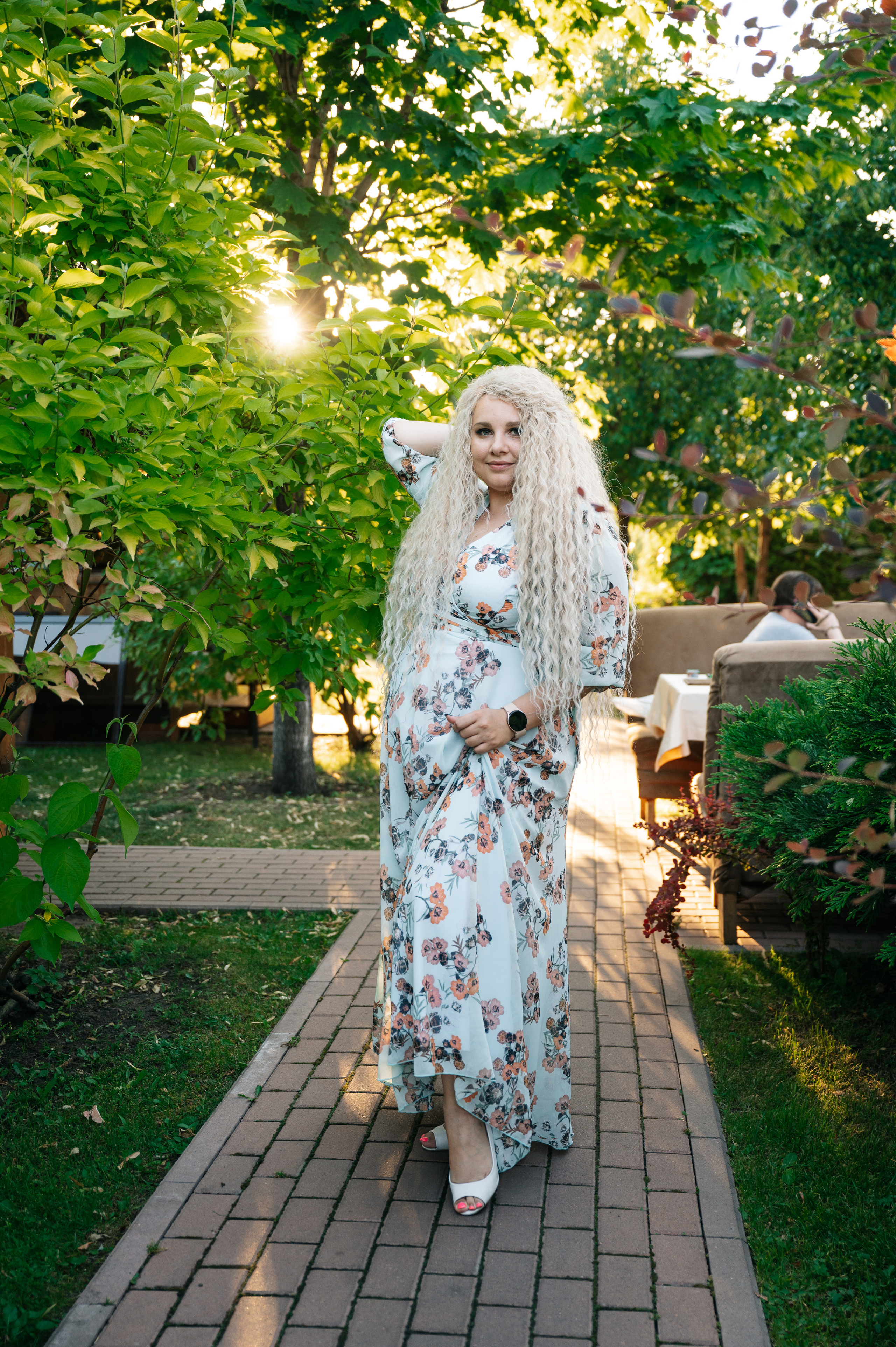 Таня и Оля День рождения. Свадебный видеограф и фотограф в Москве Никонова Анна