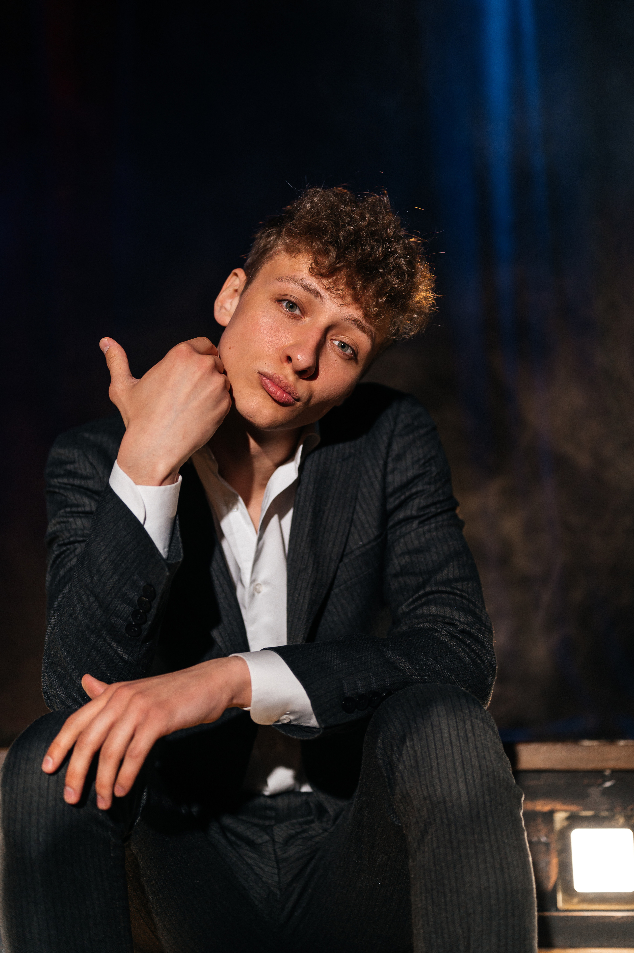 Даниил. Свадебный видеограф в Москве Никонова Анна