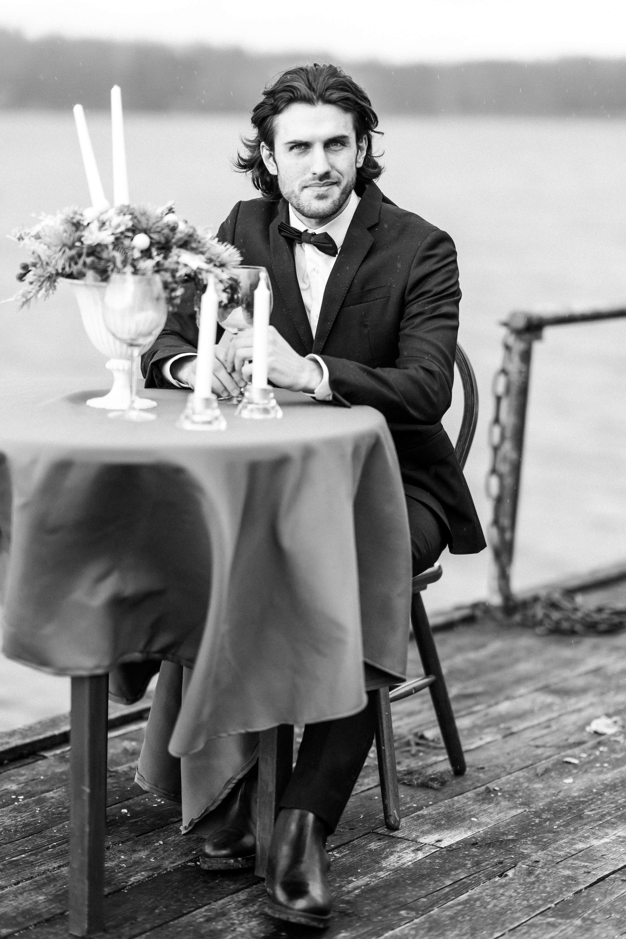 Лена и Миша. Свадебный видеограф в Москве Никонова Анна