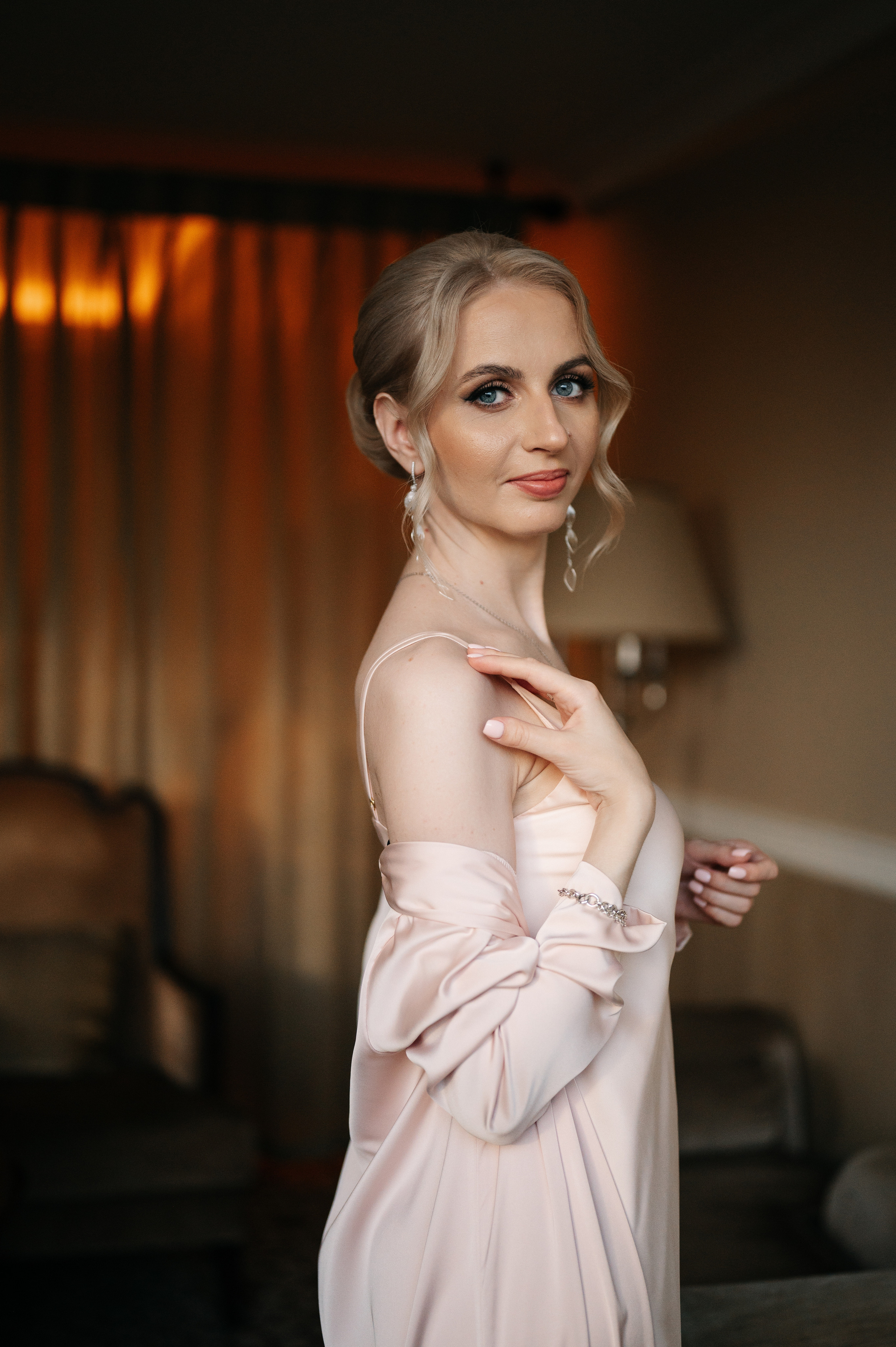 Ира и Михаил. Свадебный видеограф в Москве Никонова Анна