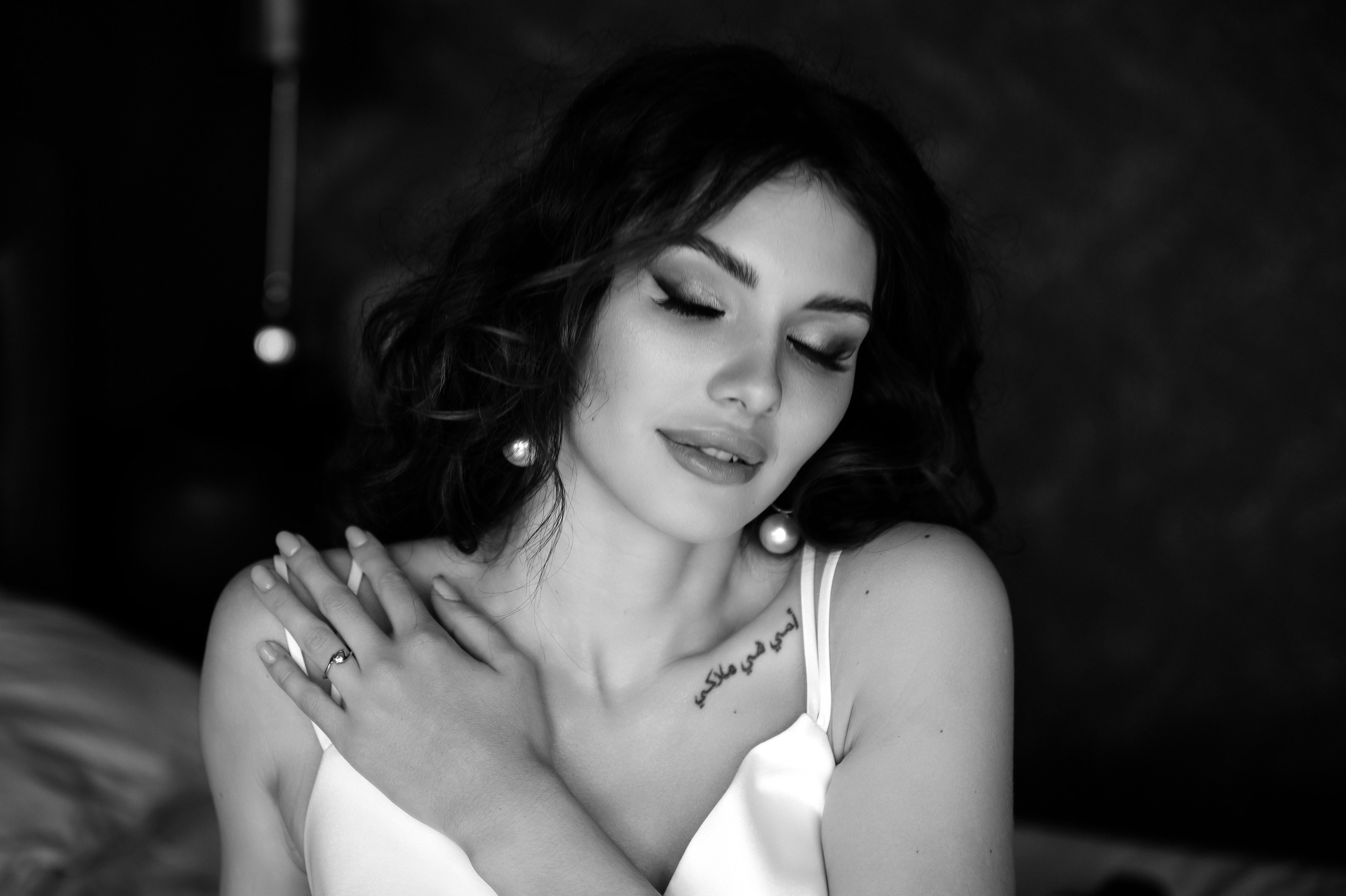 Аня и Даниил. Свадебный видеограф в Москве Никонова Анна