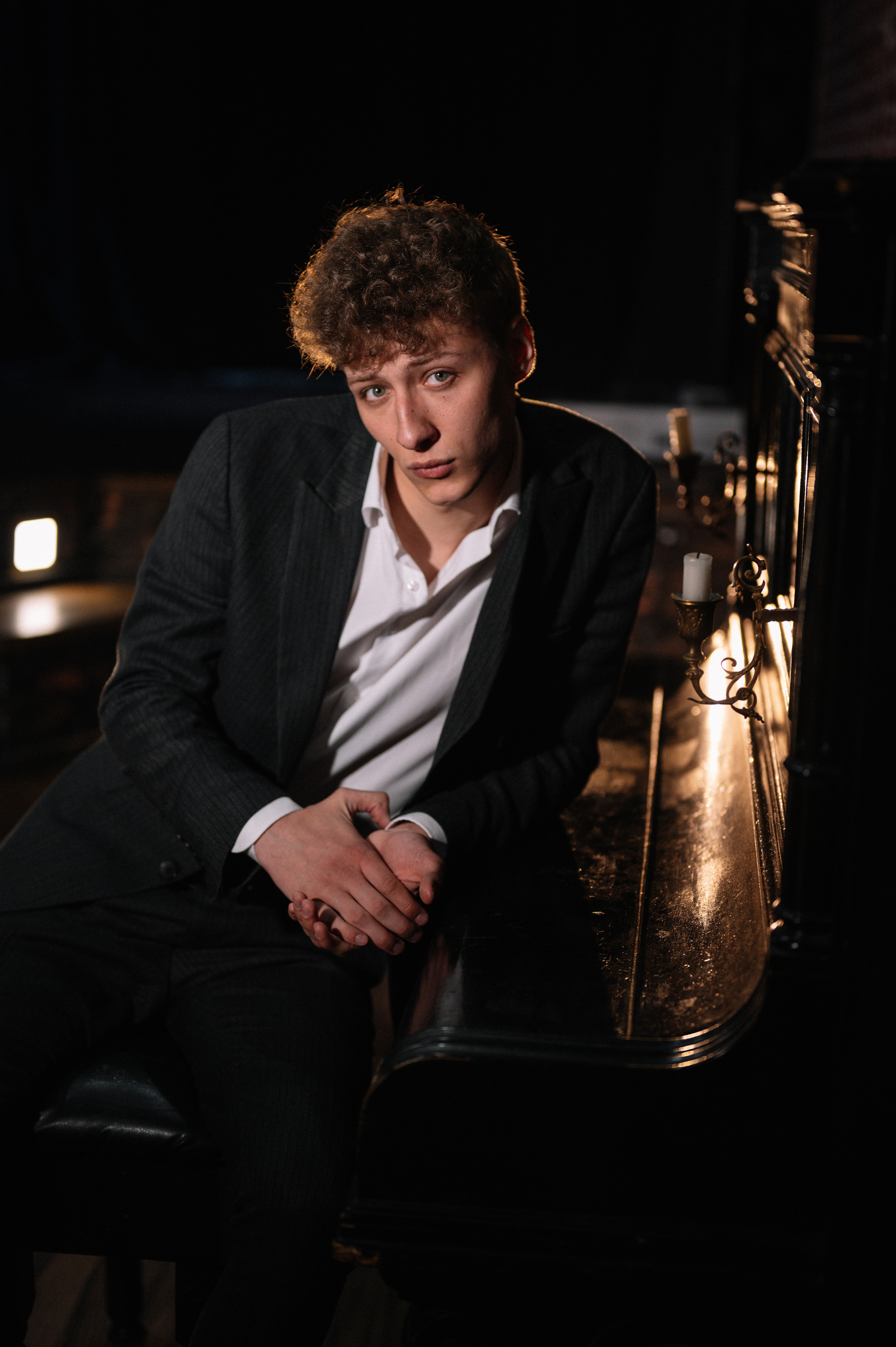 Даниил. Свадебный видеограф в Москве Никонова Анна