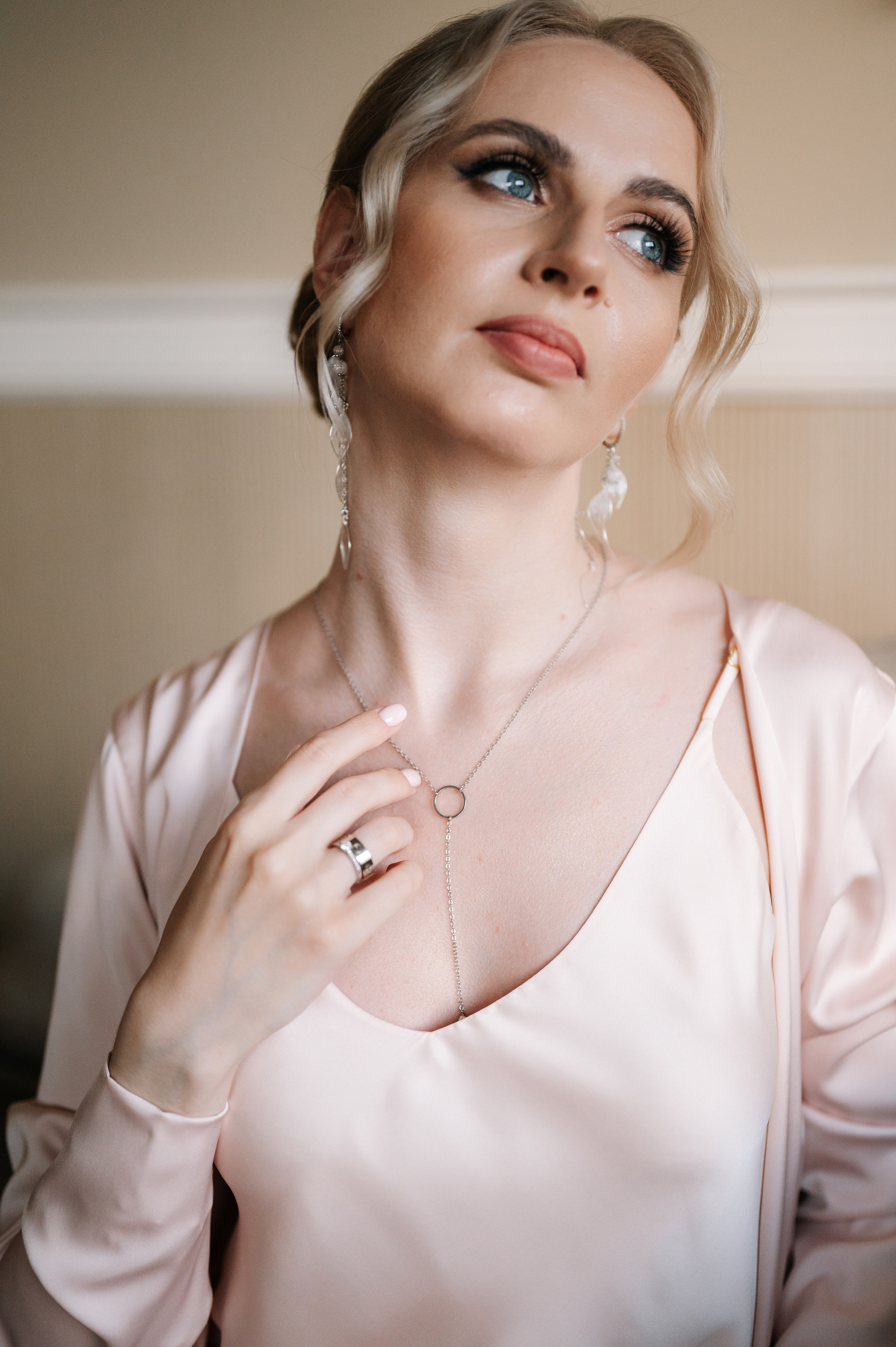 Ира и Михаил. Свадебный видеограф в Москве Никонова Анна