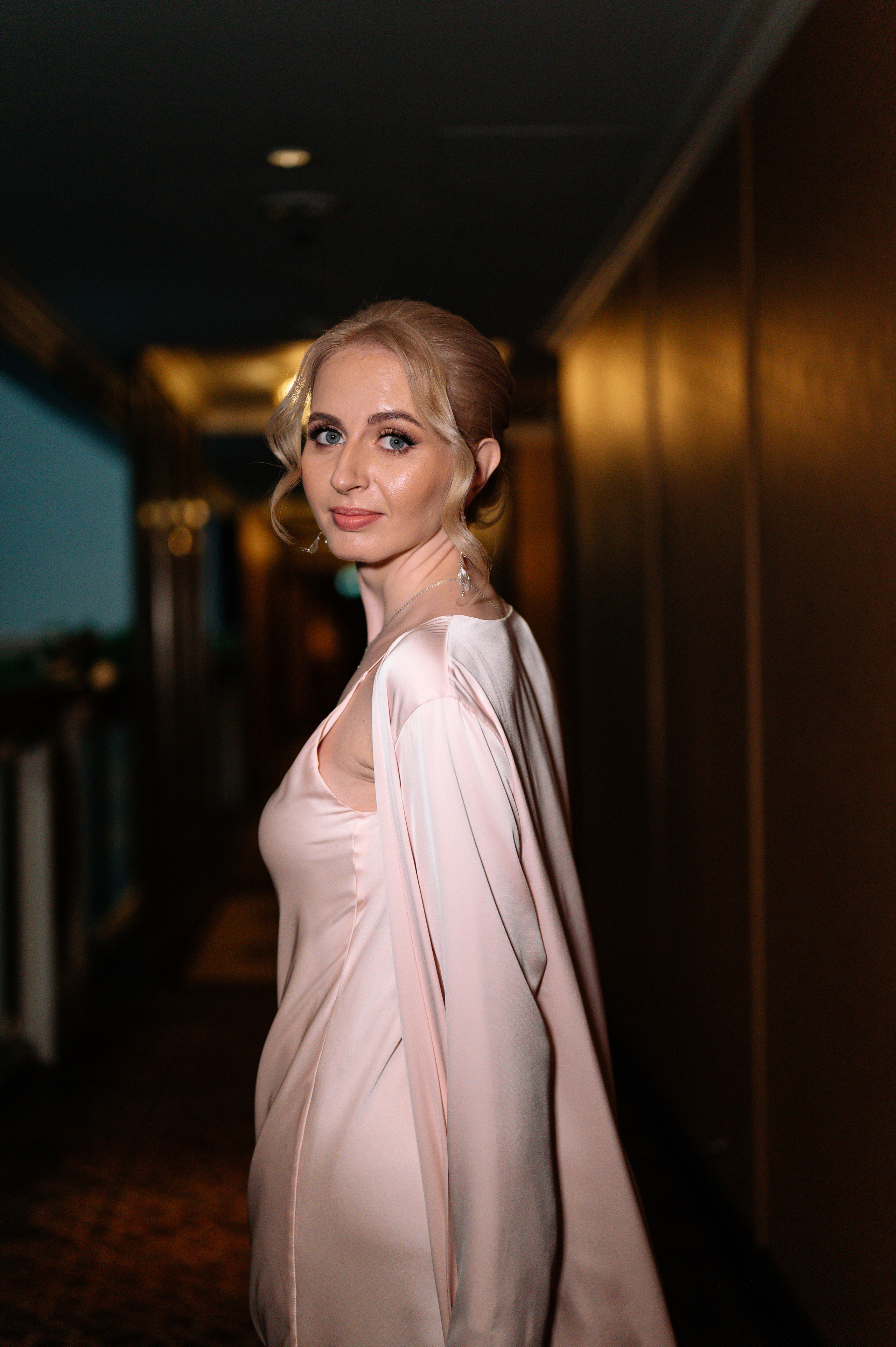 Ира и Михаил. Свадебный видеограф в Москве Никонова Анна