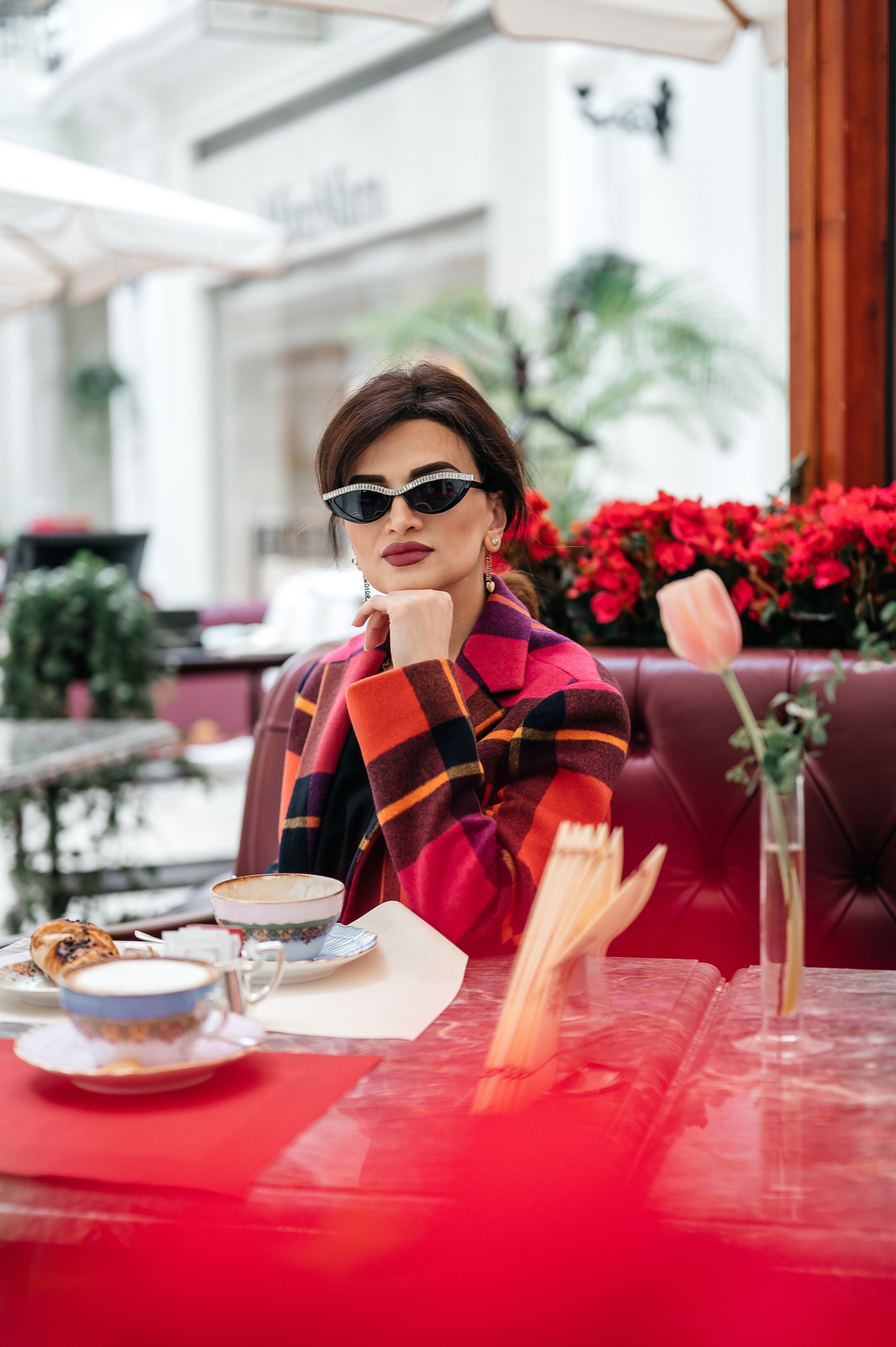 Ларианна. Свадебный видеограф и фотограф в Москве Никонова Анна