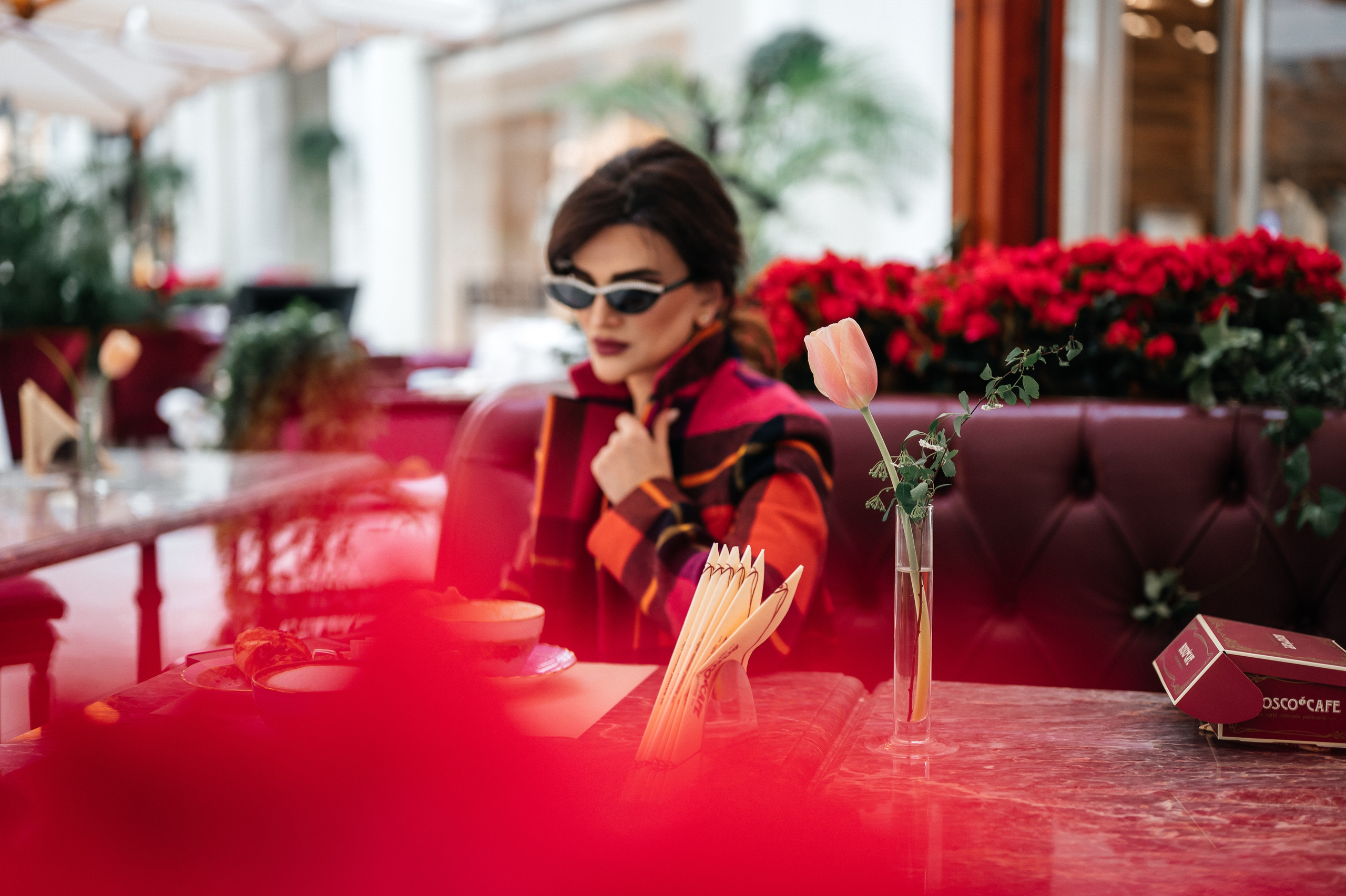 Ларианна. Свадебный видеограф и фотограф в Москве Никонова Анна