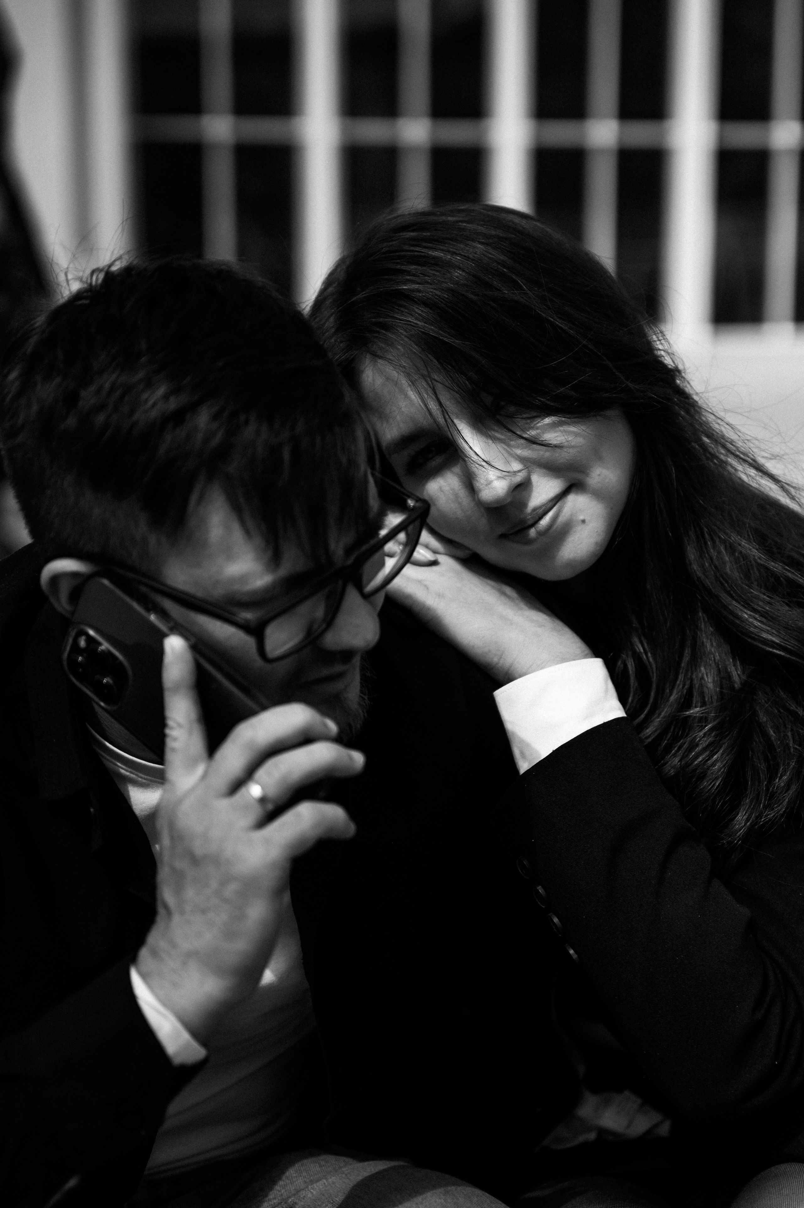 Love story. Свадебный видеограф в Москве Никонова Анна