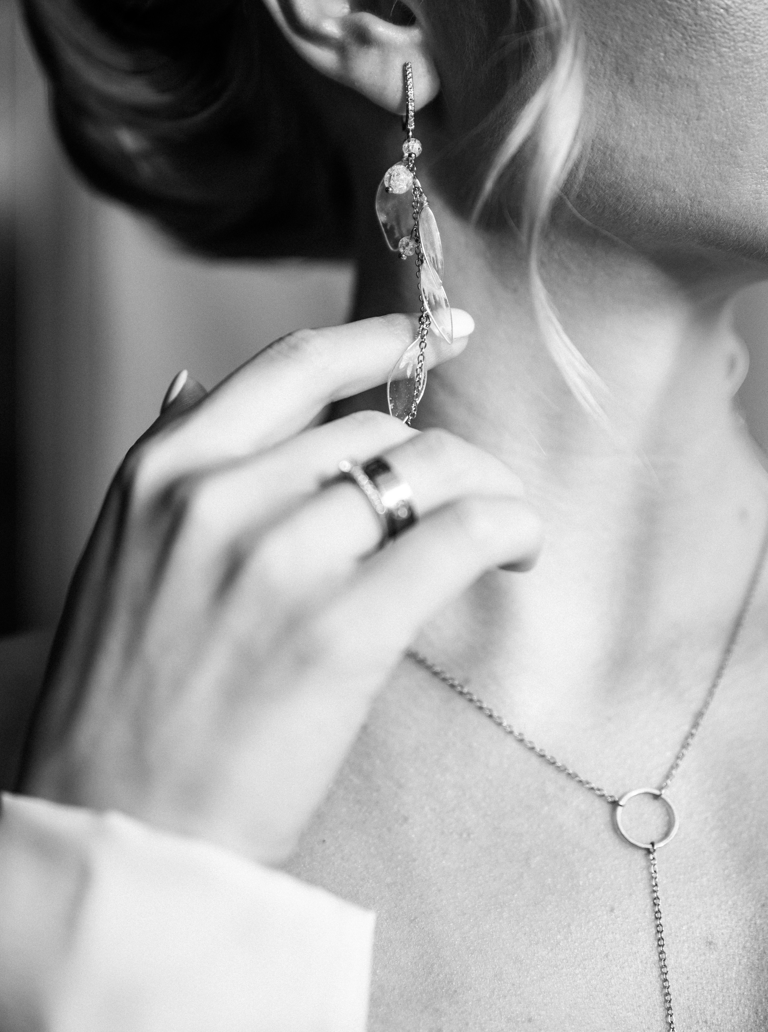 Ира и Михаил. Свадебный видеограф в Москве Никонова Анна