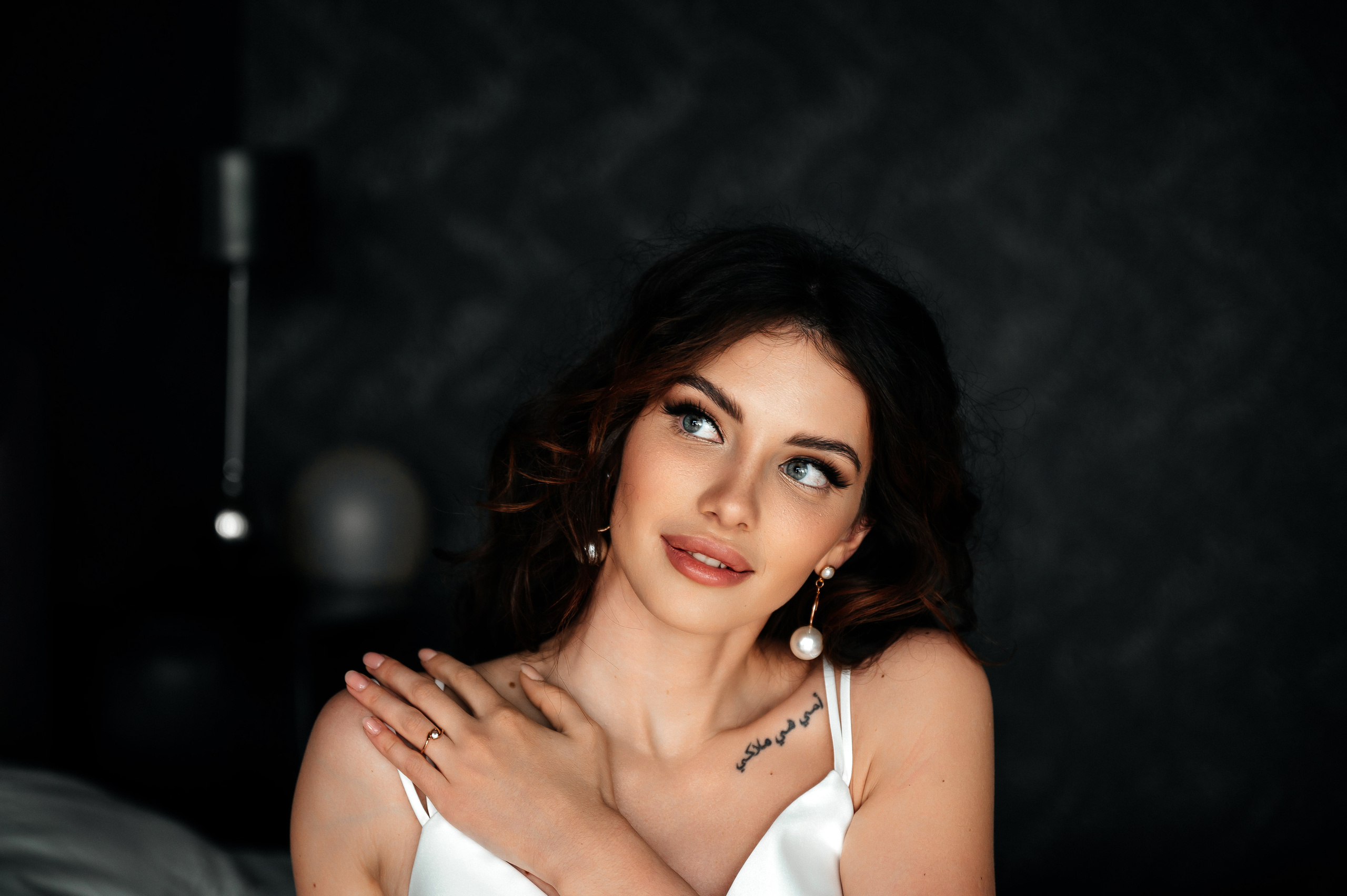 Аня и Даниил. Свадебный видеограф в Москве Никонова Анна