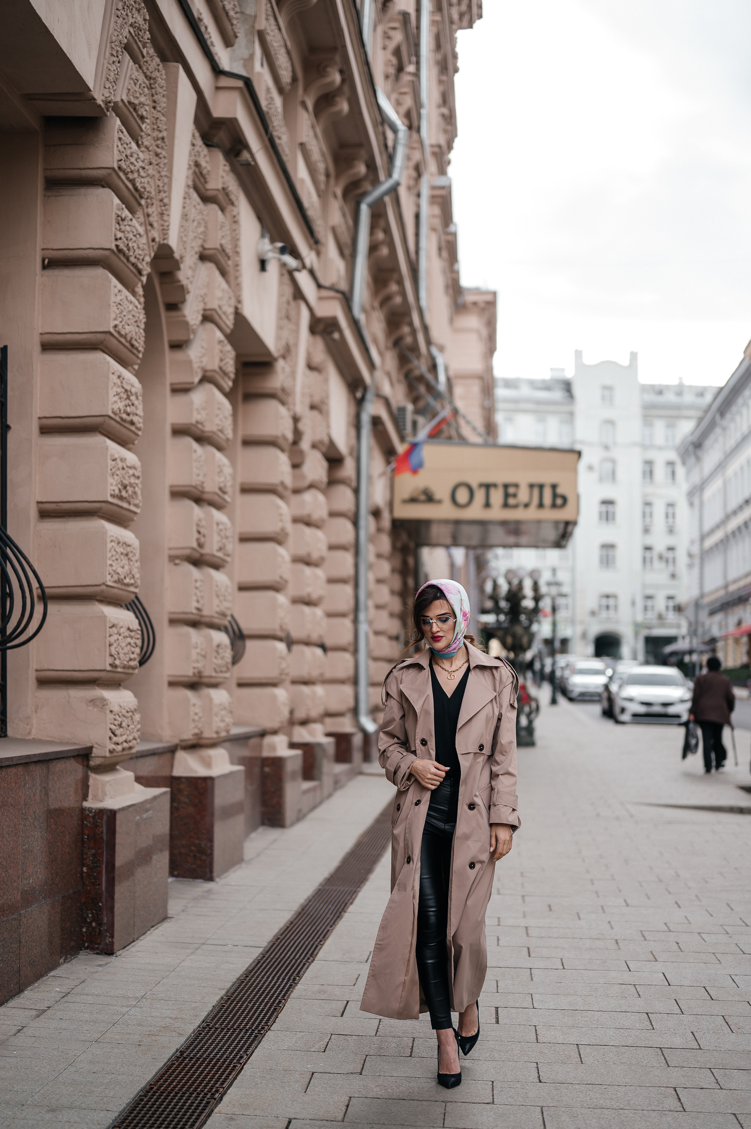 Ларианна. Свадебный видеограф и фотограф в Москве Никонова Анна