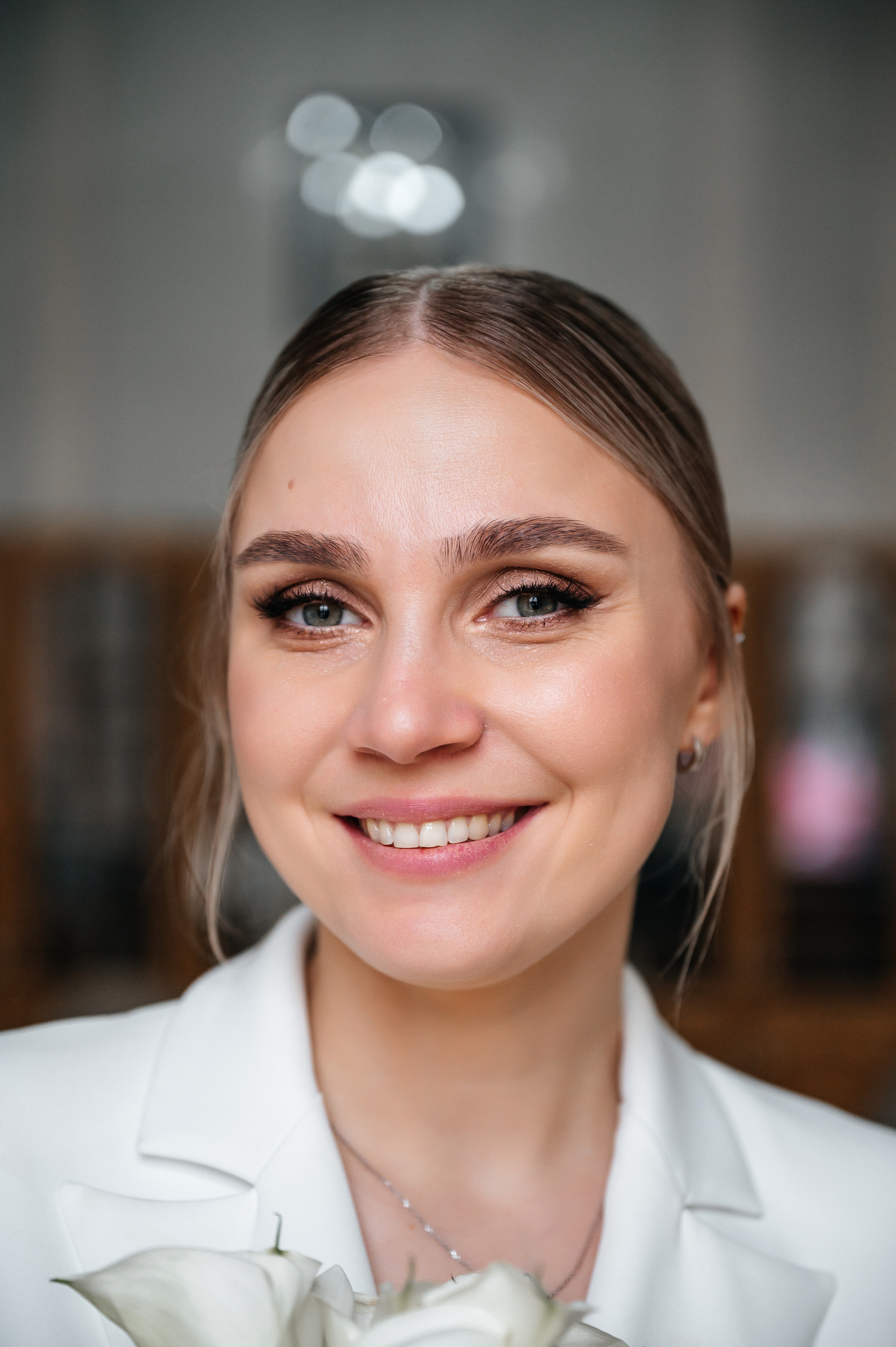 Настя и Павел. Свадебный видеограф в Москве Никонова Анна