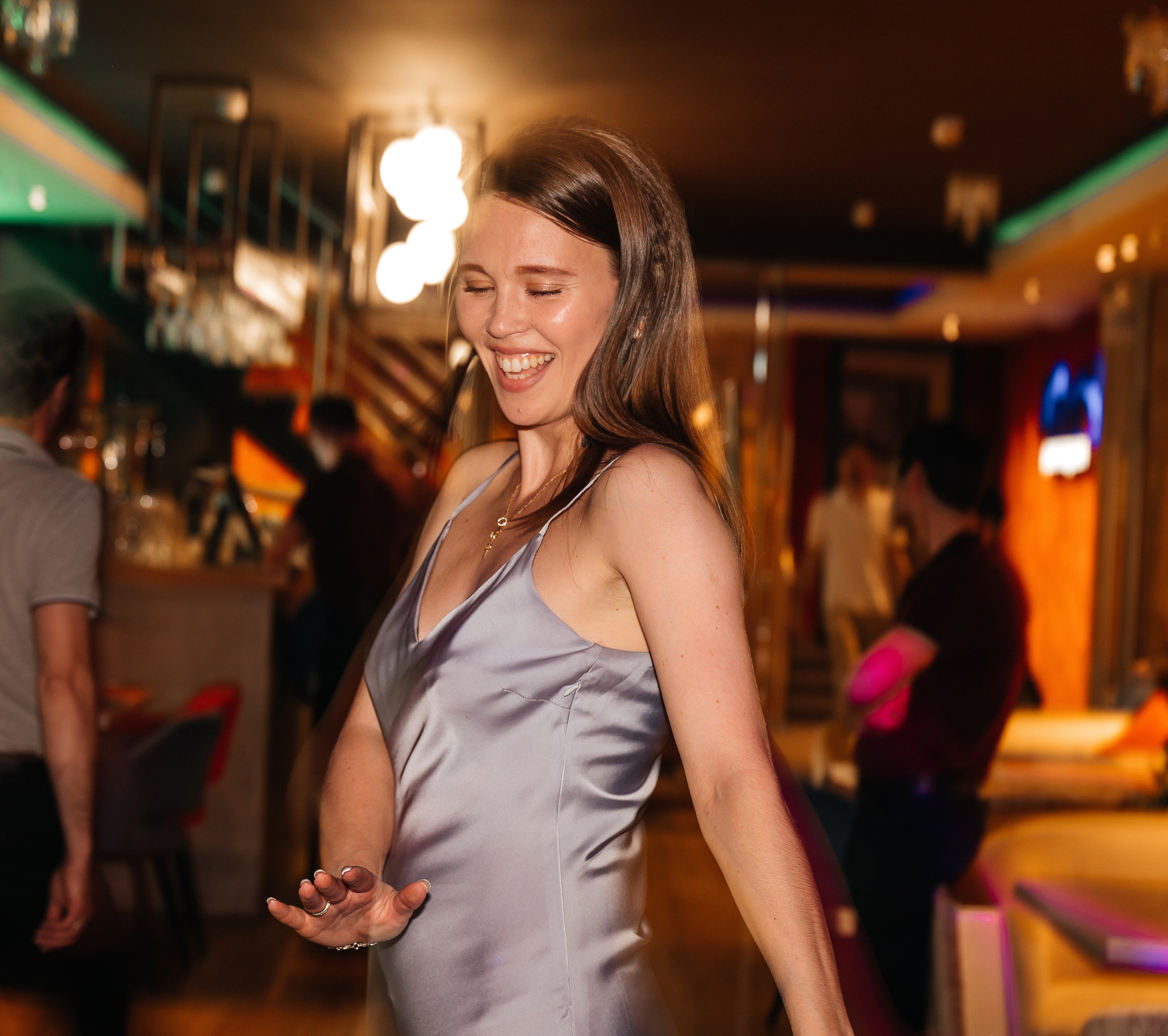 Таня и Оля День рождения. Свадебный видеограф и фотограф в Москве Никонова Анна