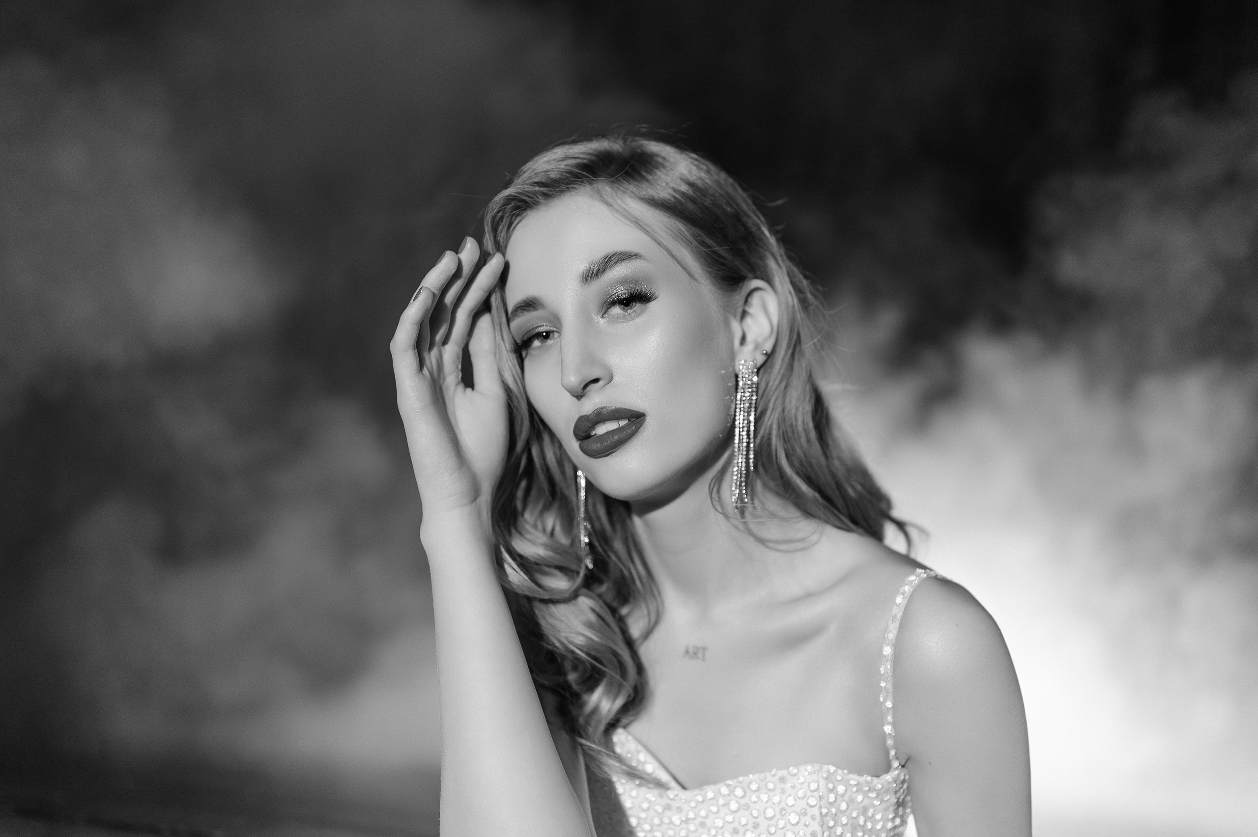 Маша и Даниил. Свадебный видеограф в Москве Никонова Анна