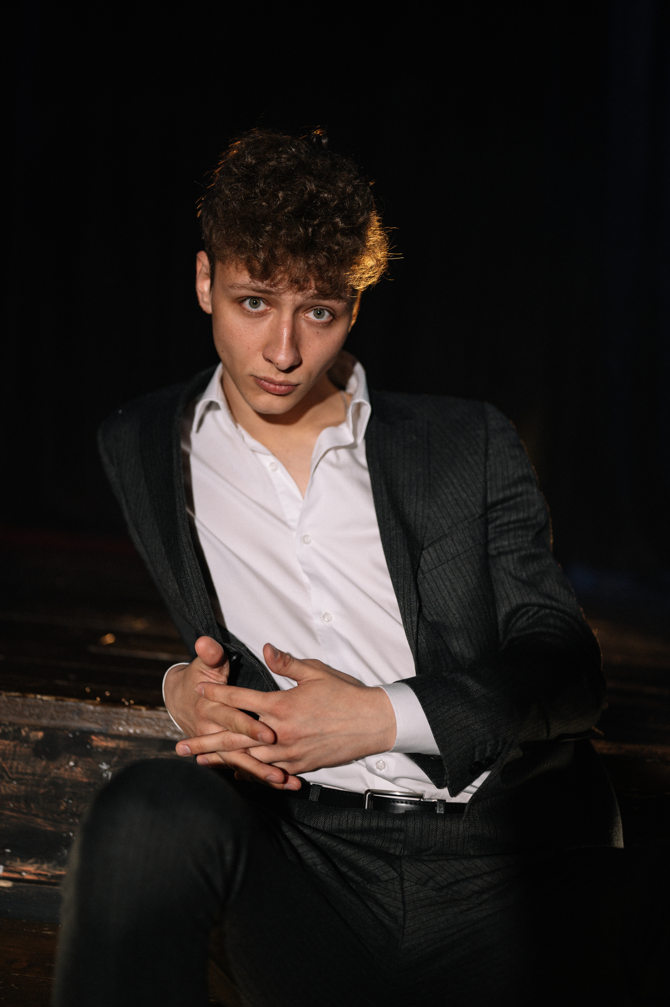 Даниил. Свадебный видеограф в Москве Никонова Анна