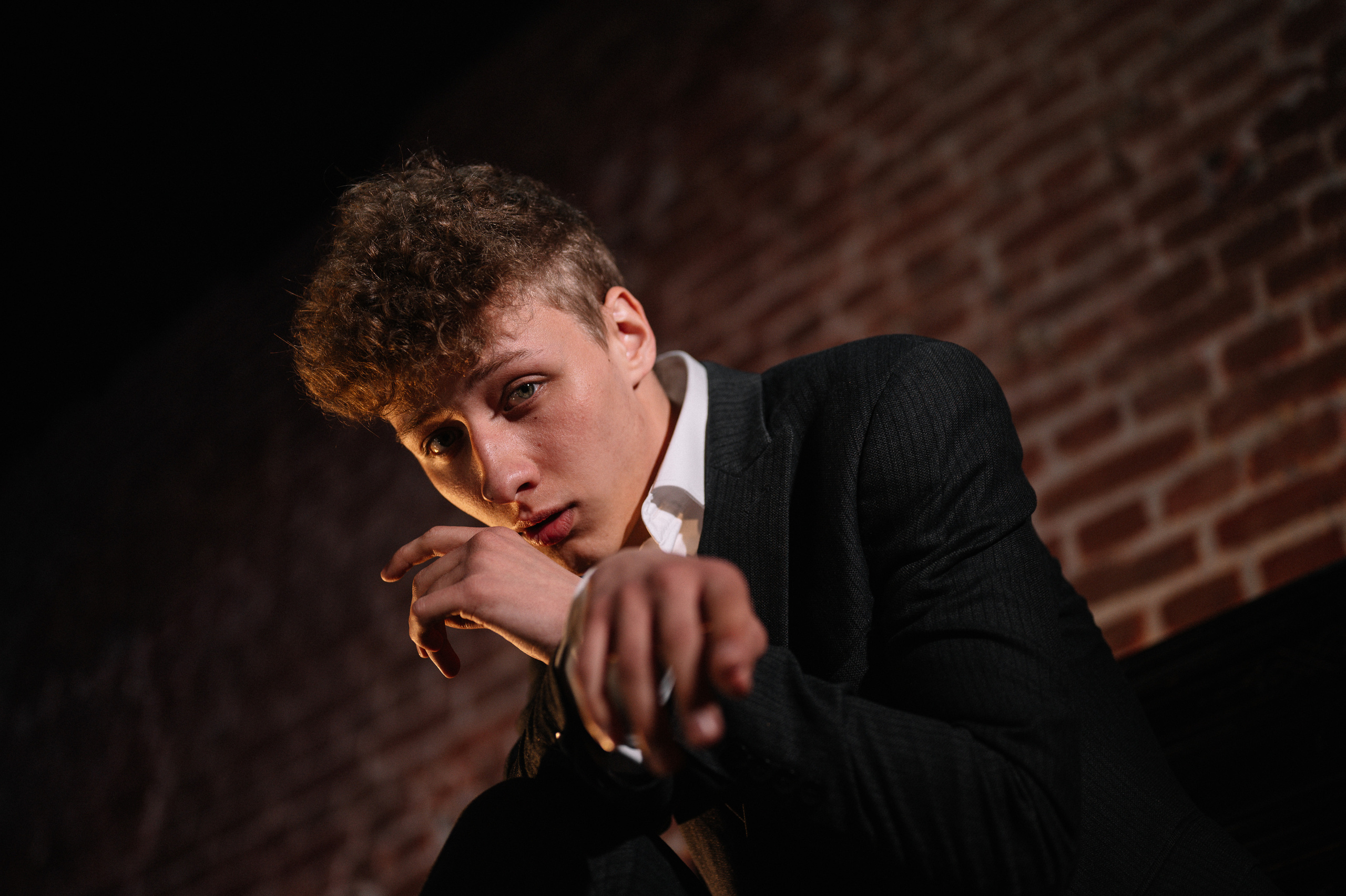 Даниил. Свадебный видеограф в Москве Никонова Анна