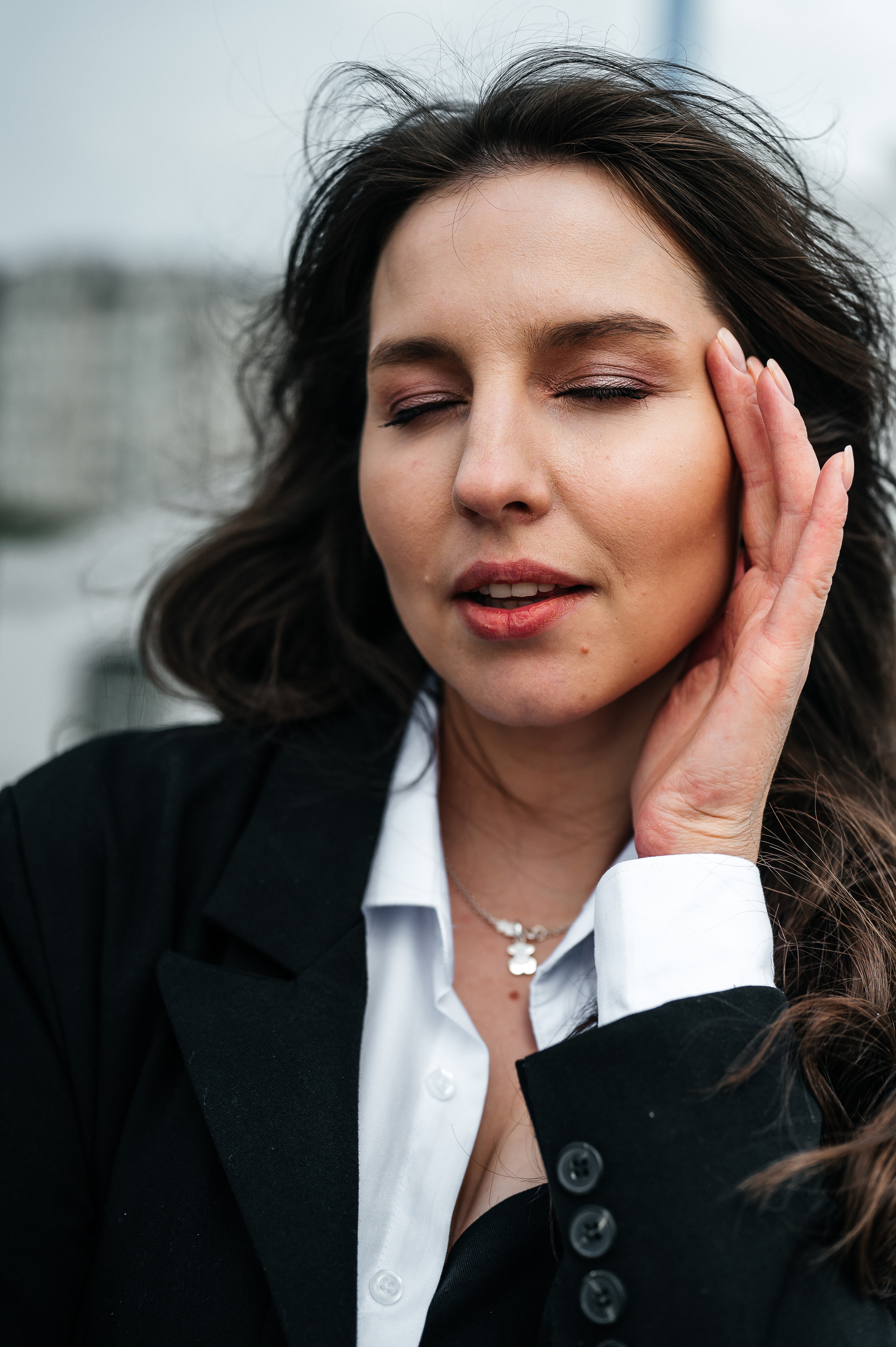 Love story. Свадебный видеограф в Москве Никонова Анна