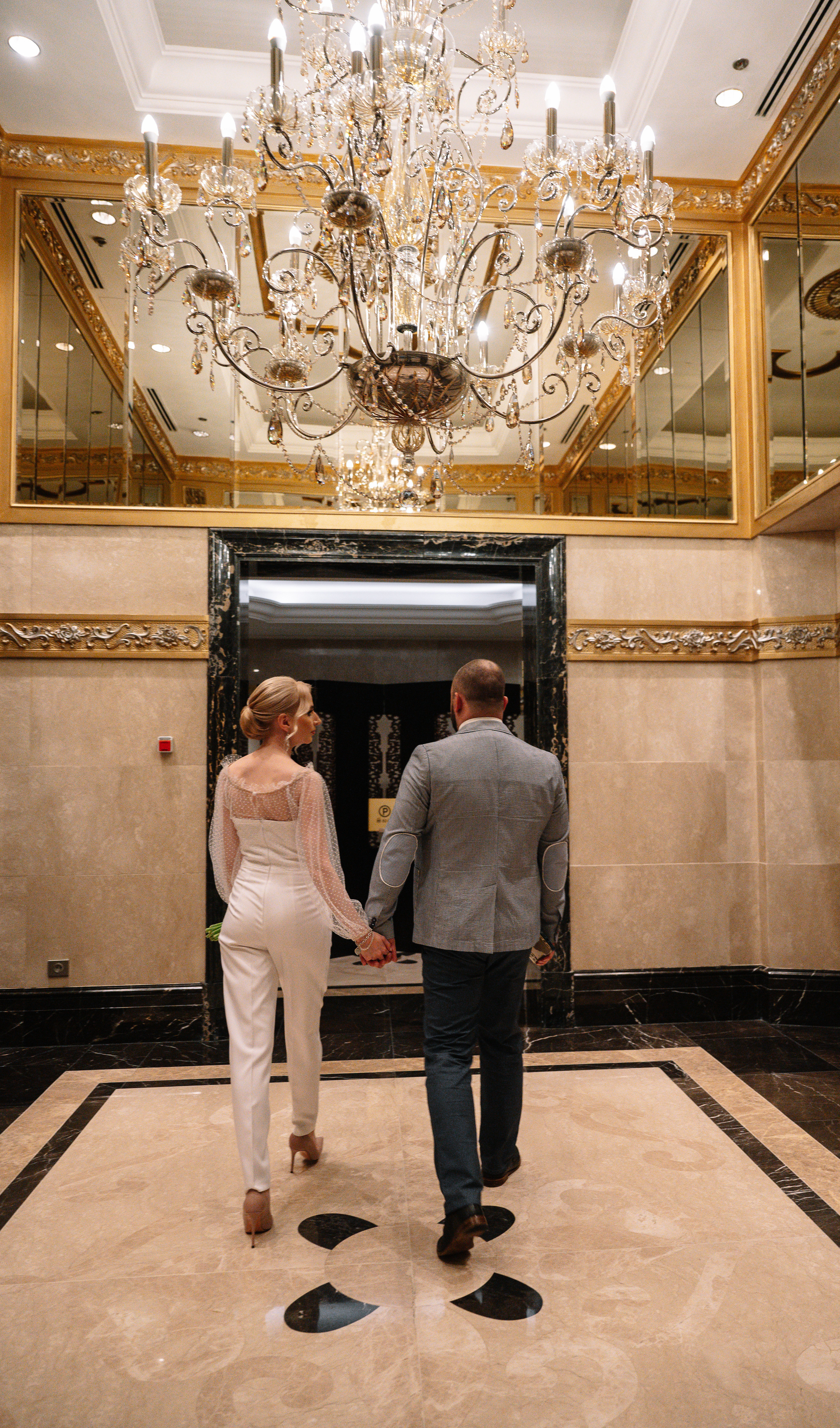 Ира и Михаил. Свадебный видеограф в Москве Никонова Анна