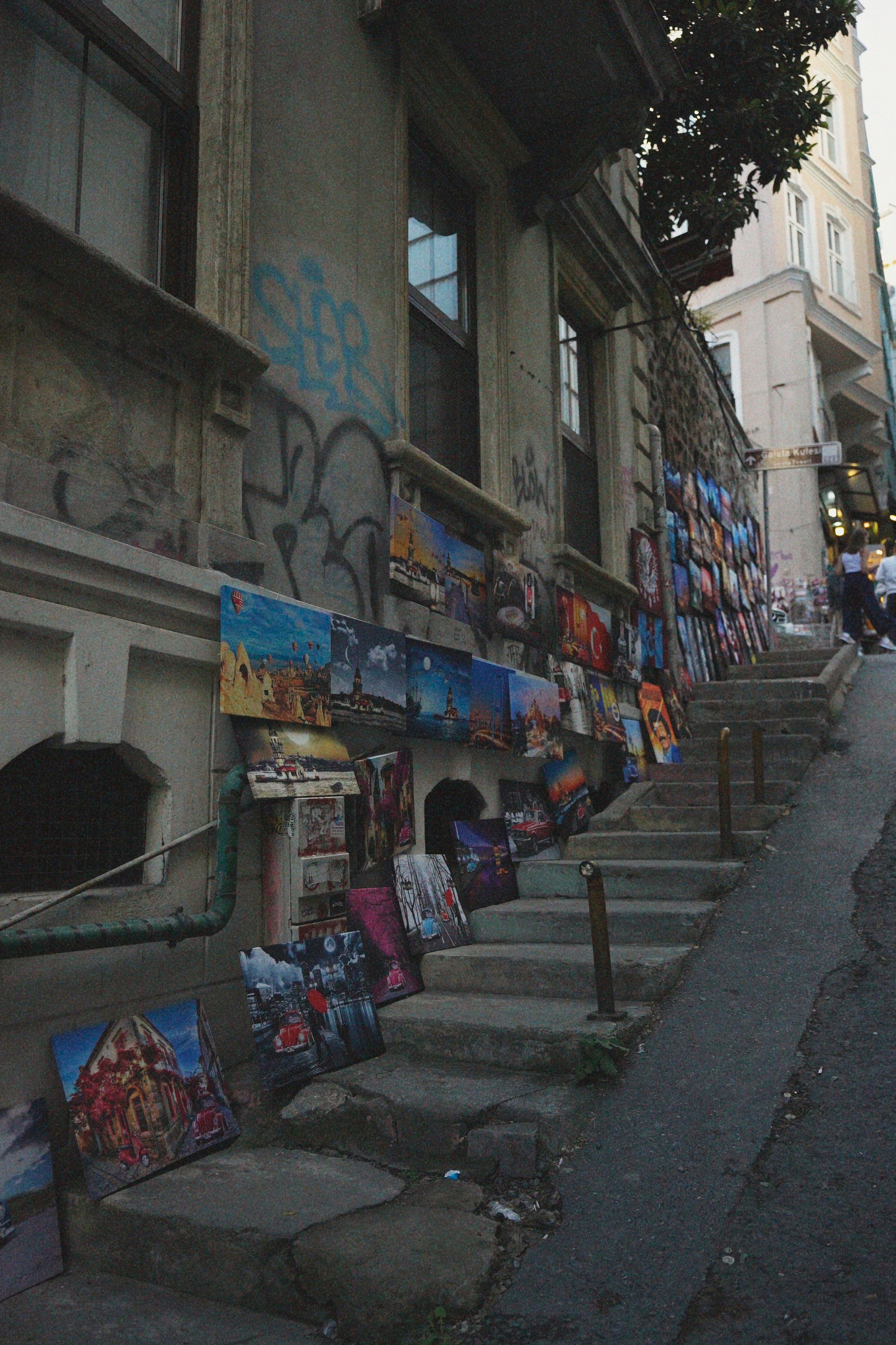 Стамбул. Главная