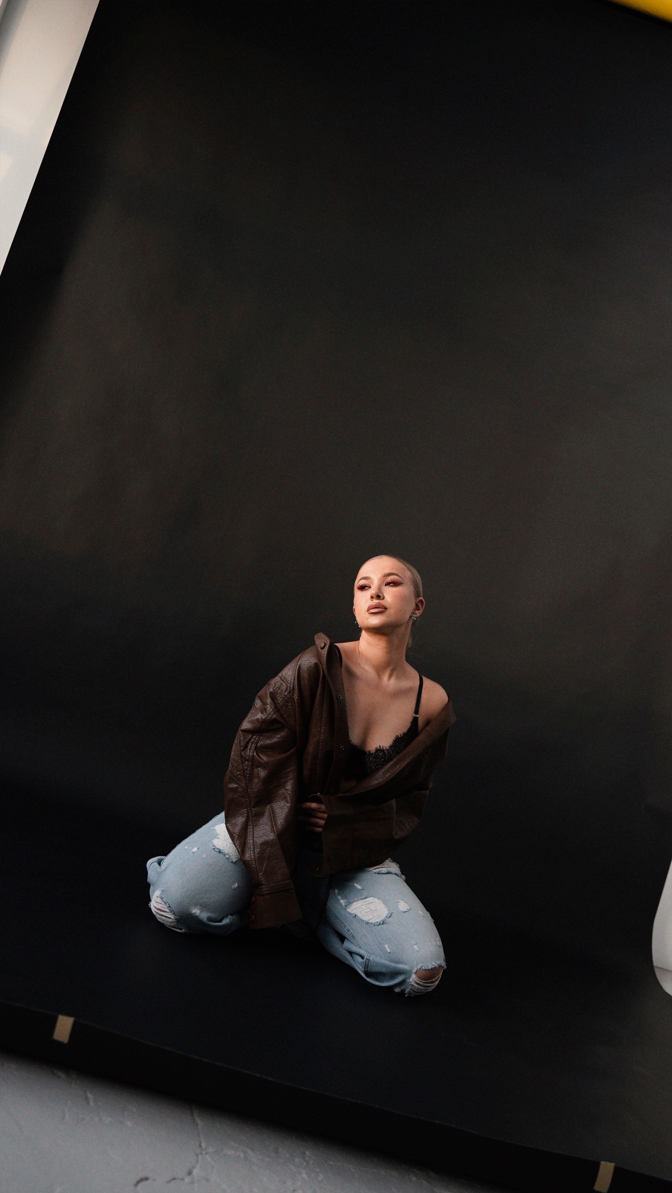 Студийная. Главная