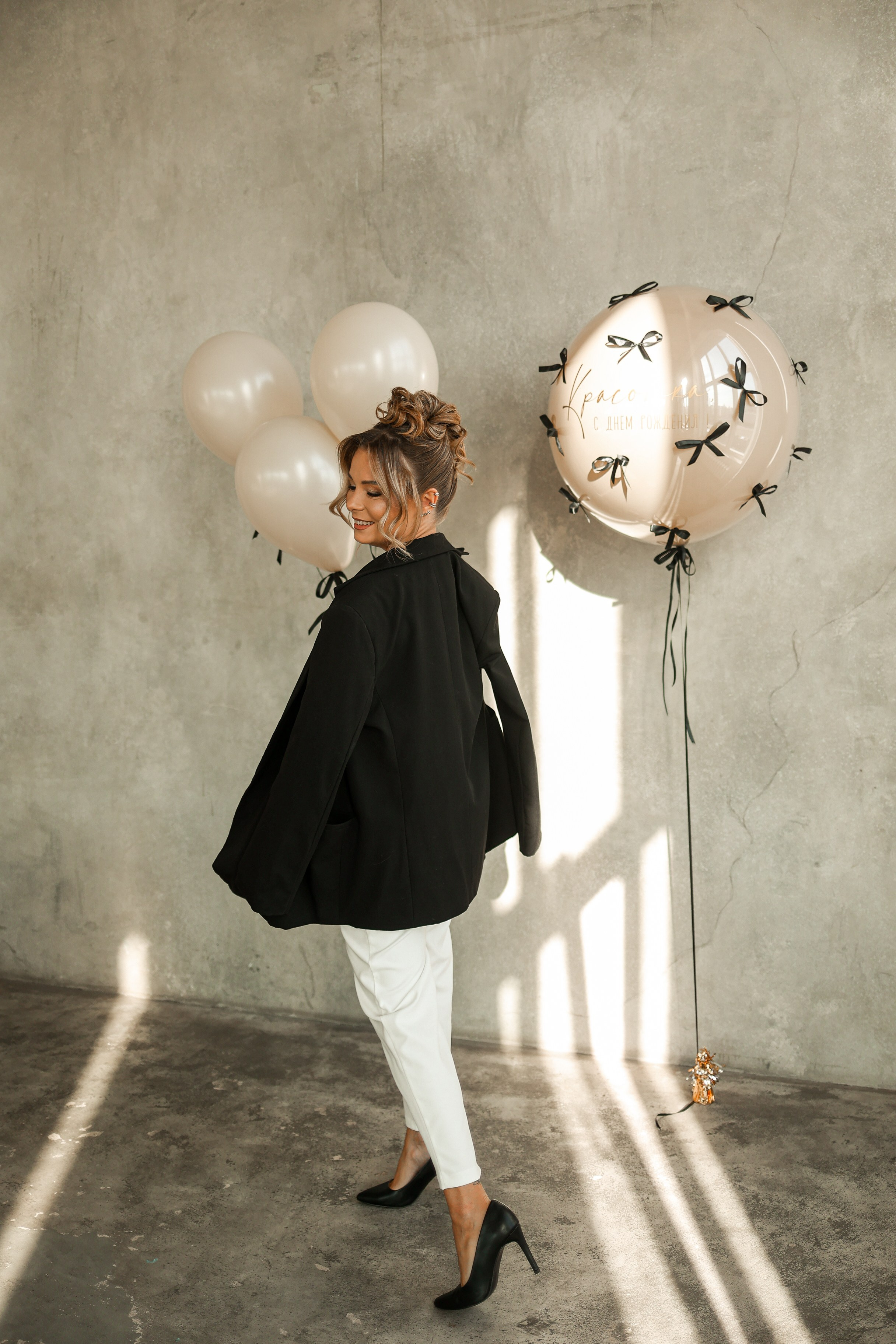 Мария. Алексей Дьяков. Photo • Video • Event