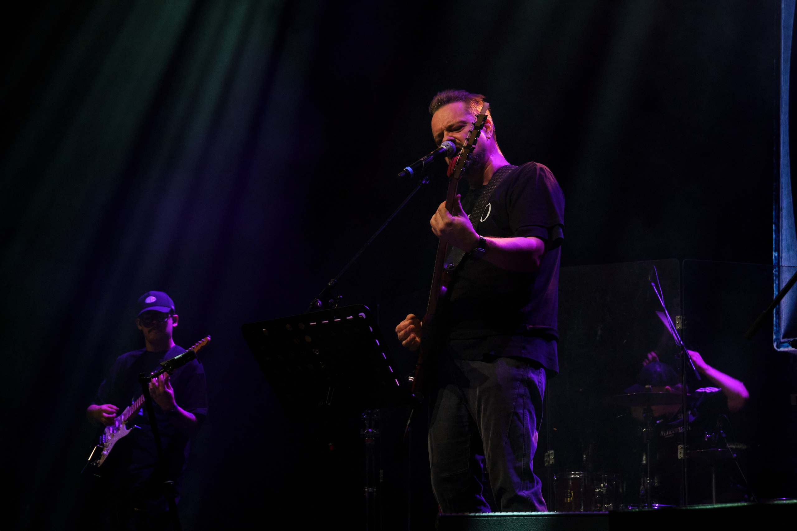 Пушной 2024. Главная