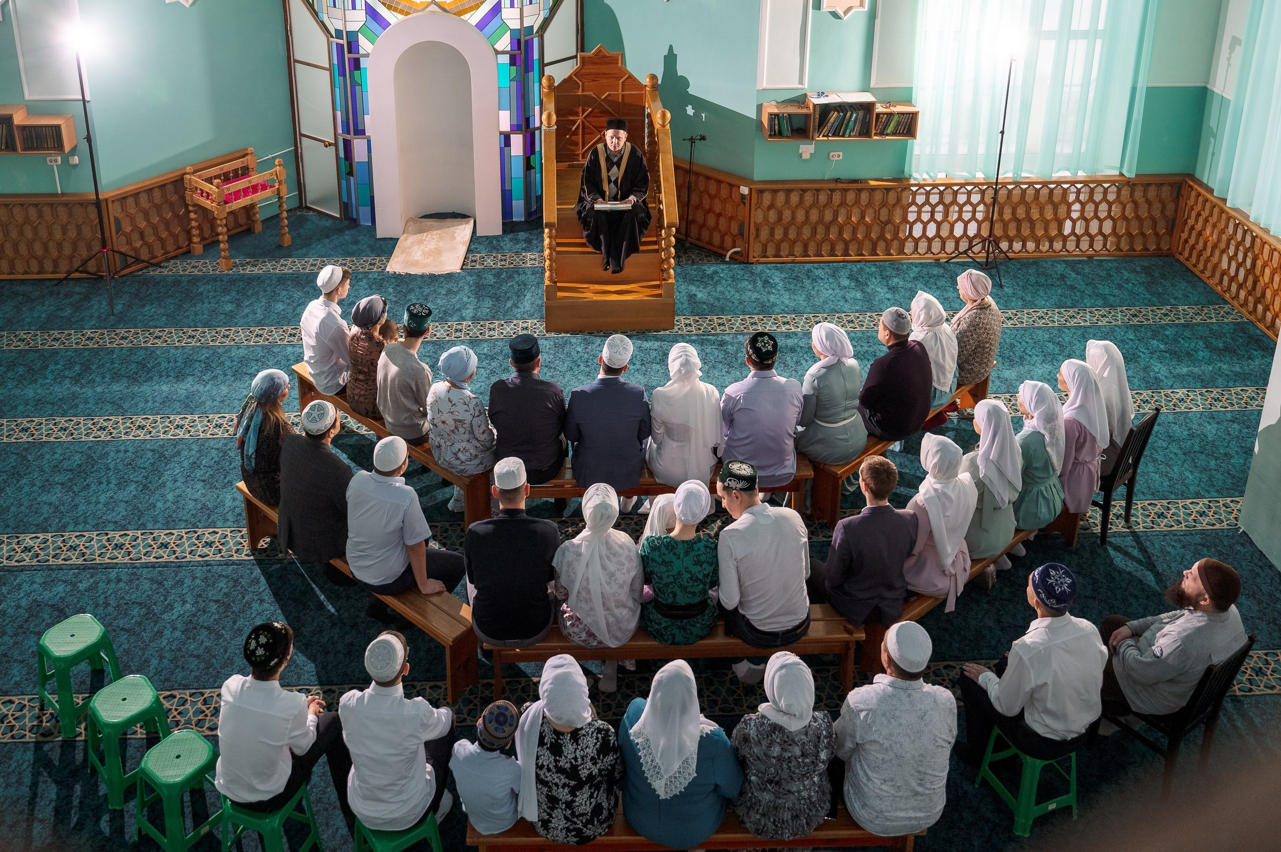 Фотосессия на Никах город Октябрьский