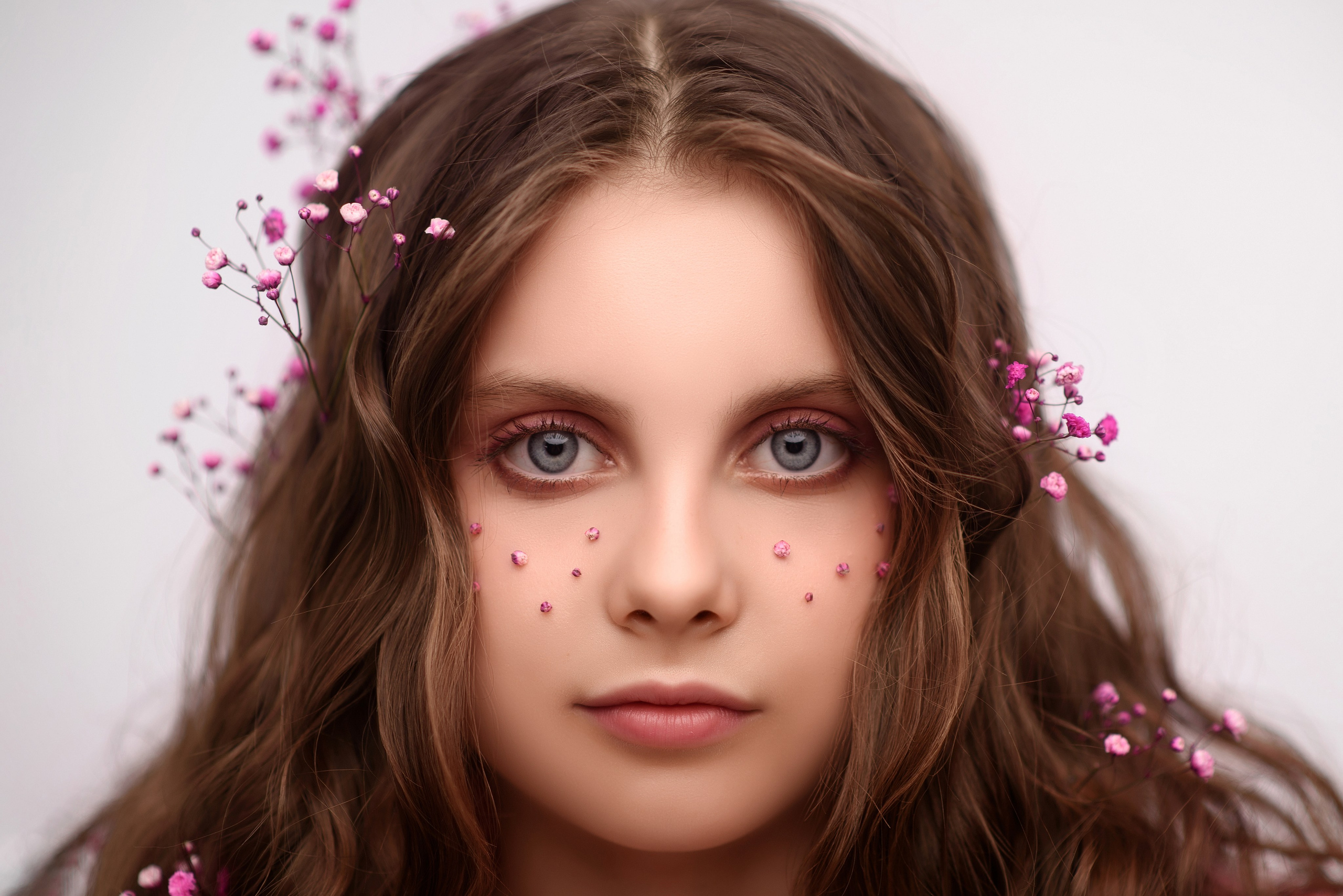 Весна. Съёмки для брендов в Крыму / Стилист / Продюсер / Женя Мамай