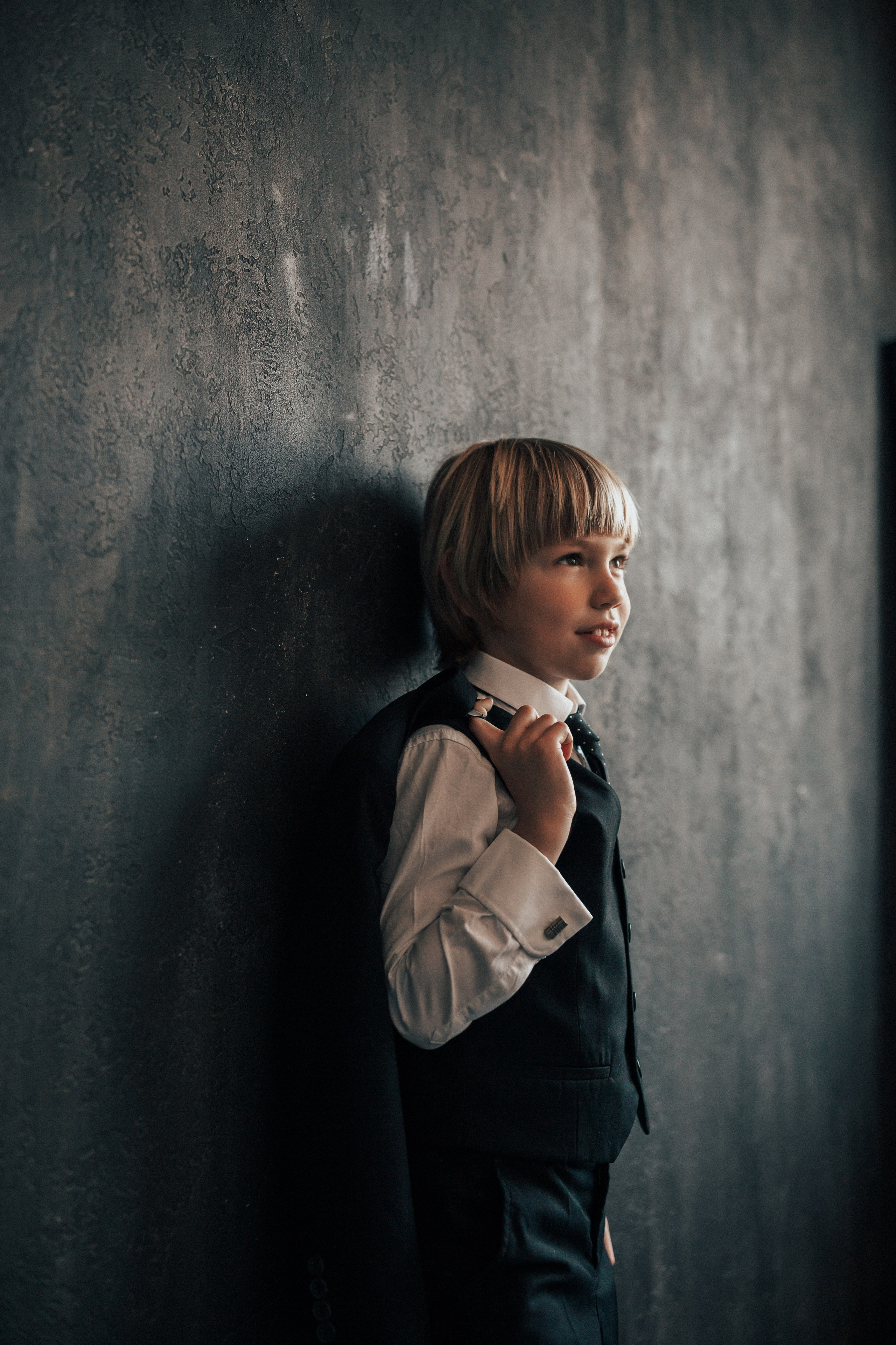 Первоклассная съемка!. Съёмки для брендов в Крыму / Стилист / Продюсер / Женя Мамай