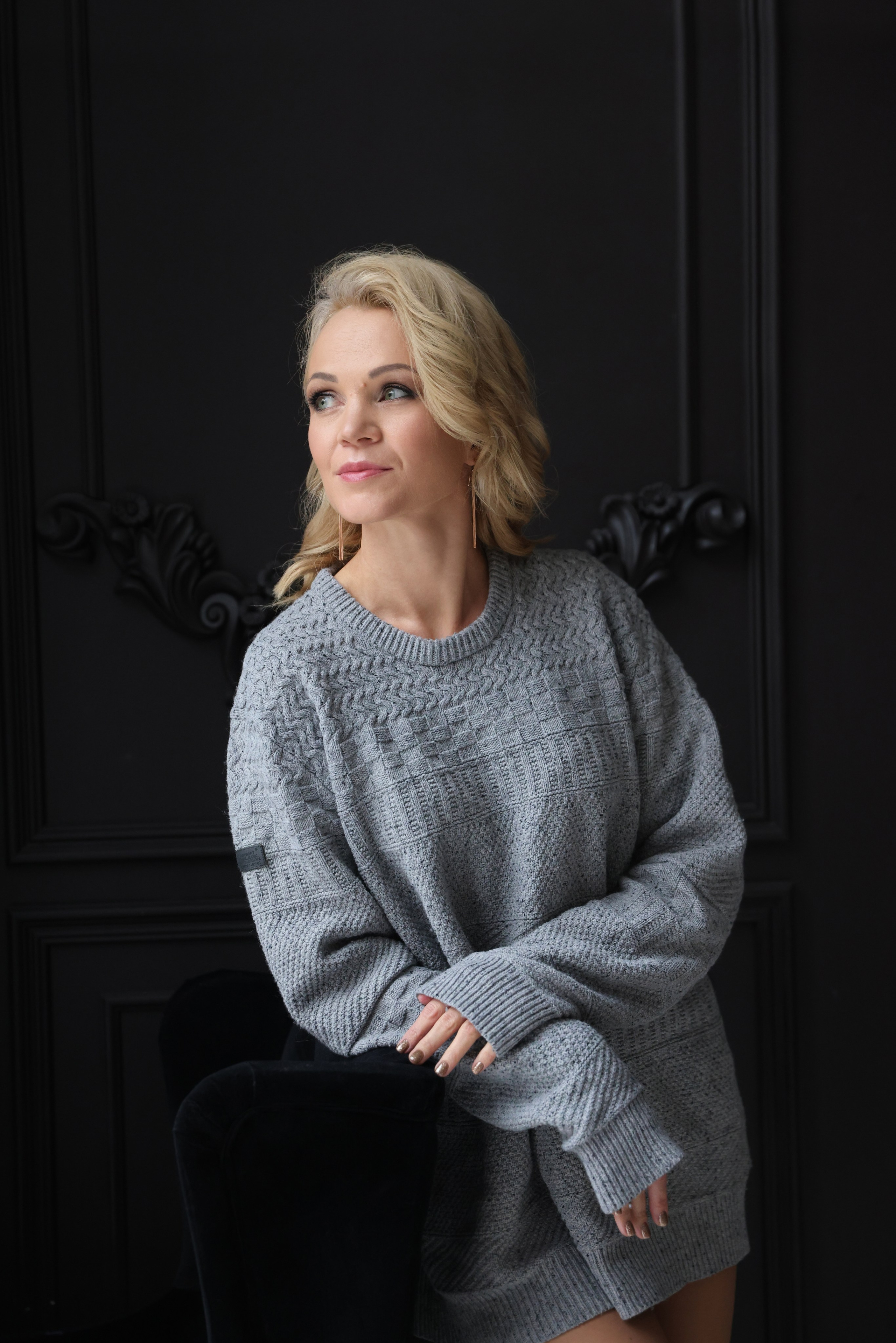 Катя. Фотограф Ольга Филимонова