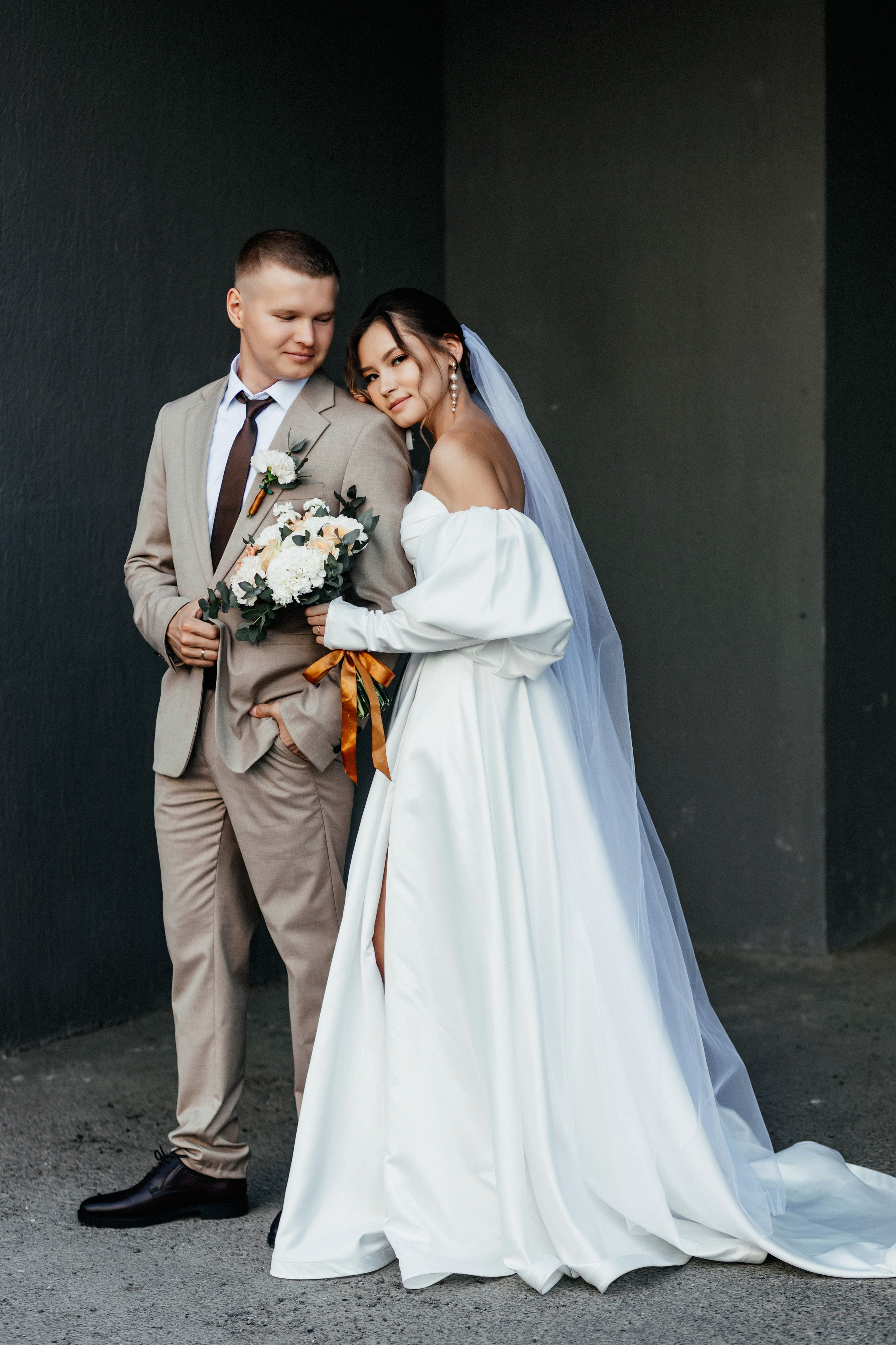 Надежда & Андрей. Свадебный и семейный фотограф в Ижевске