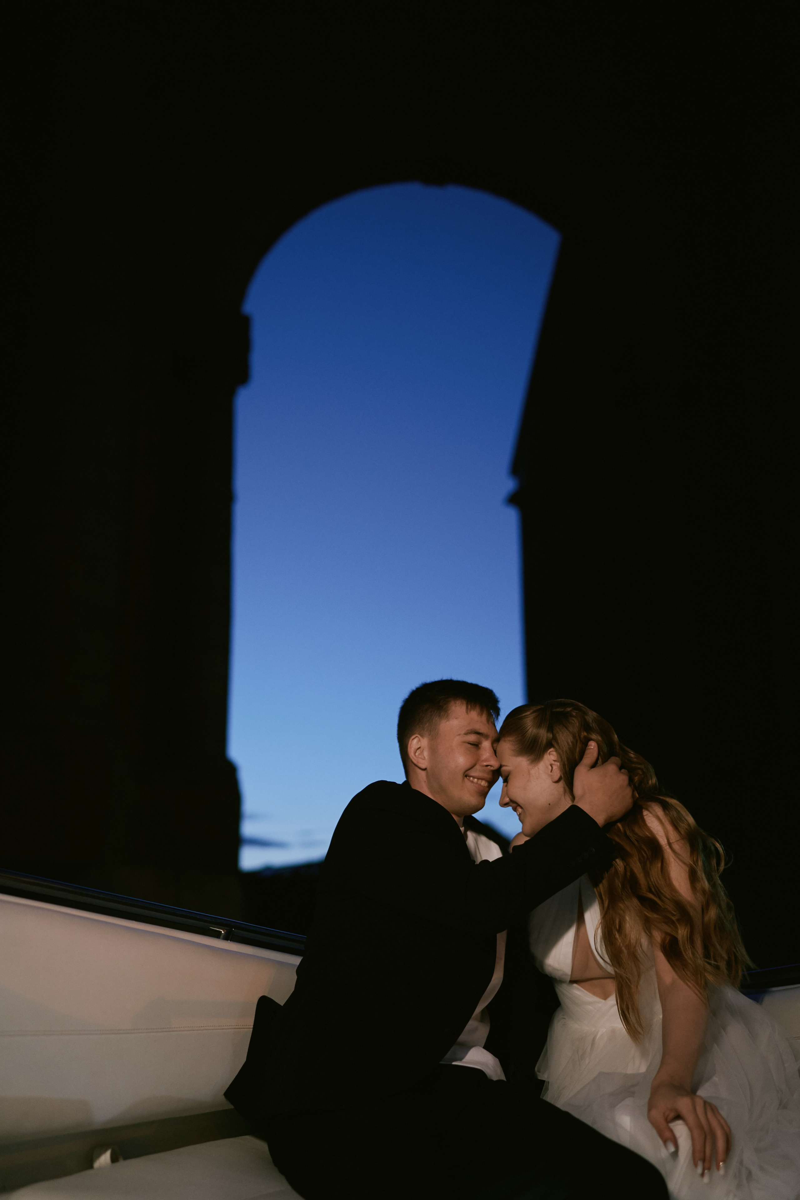 Таня и Иван. Фотограф в Санкт-Петербурге | Аня Маленчук