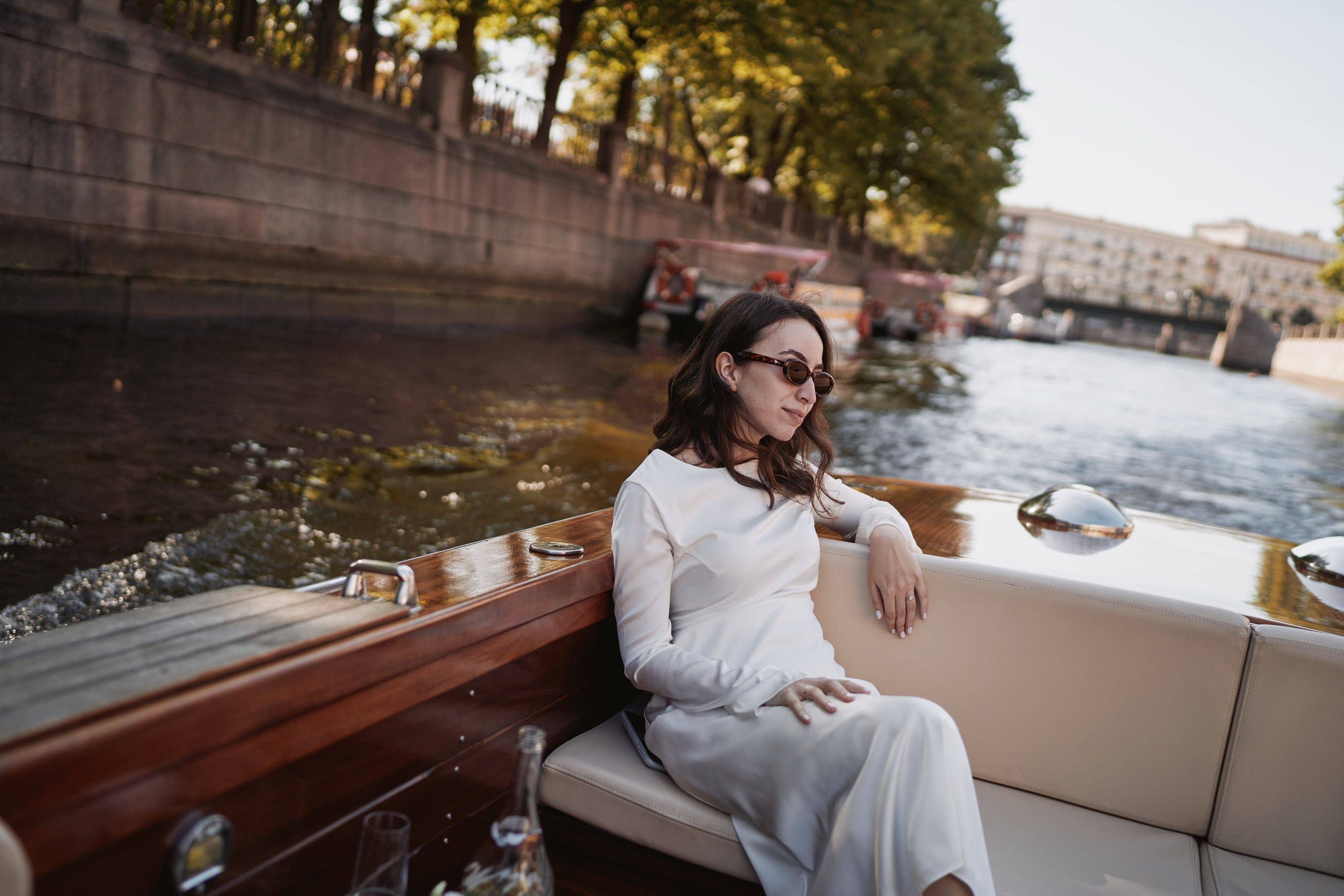 Вика и Виталий. Фотограф в Санкт-Петербурге | Аня Маленчук