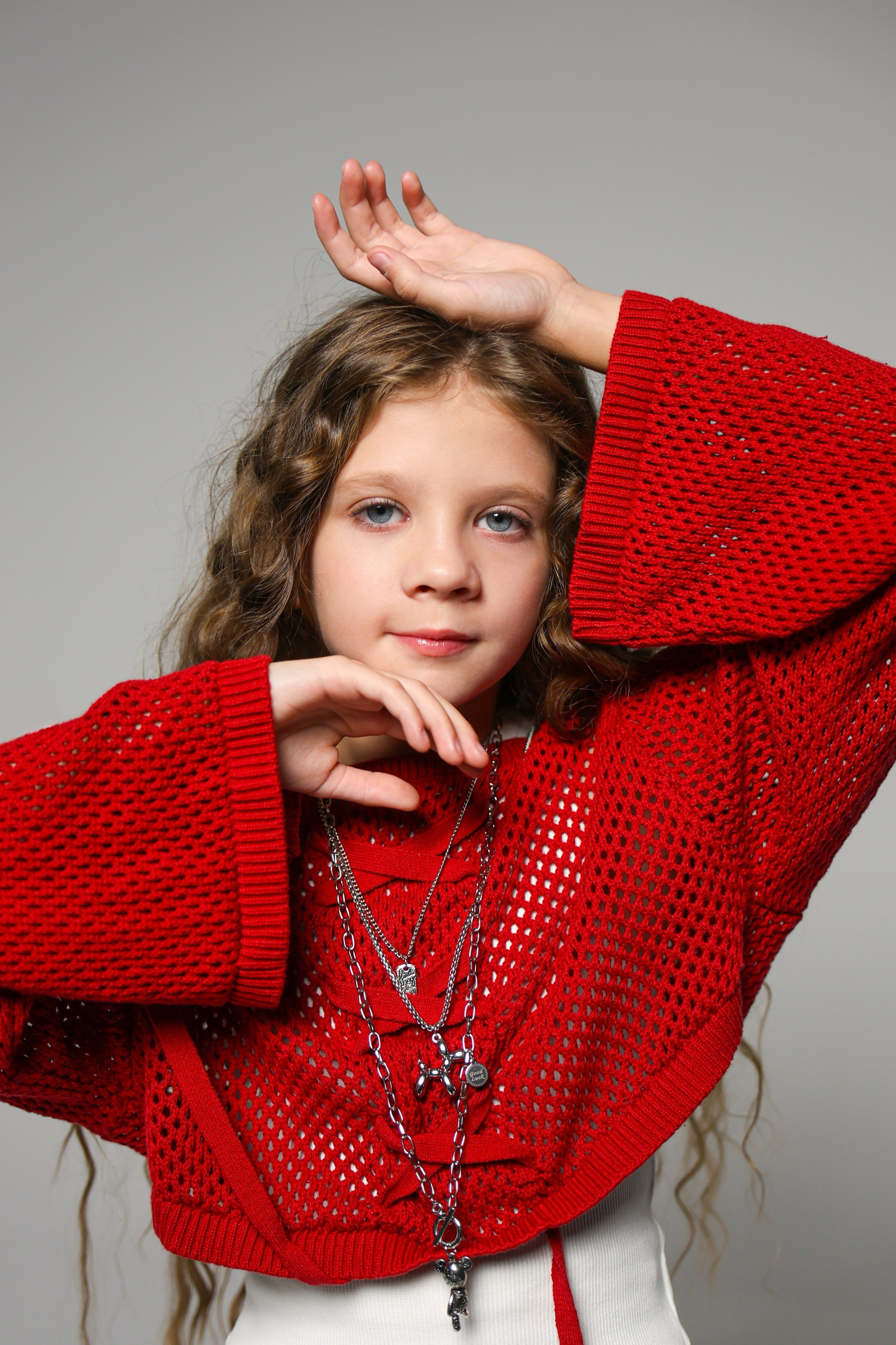 Милана. Фотограф в Ялте