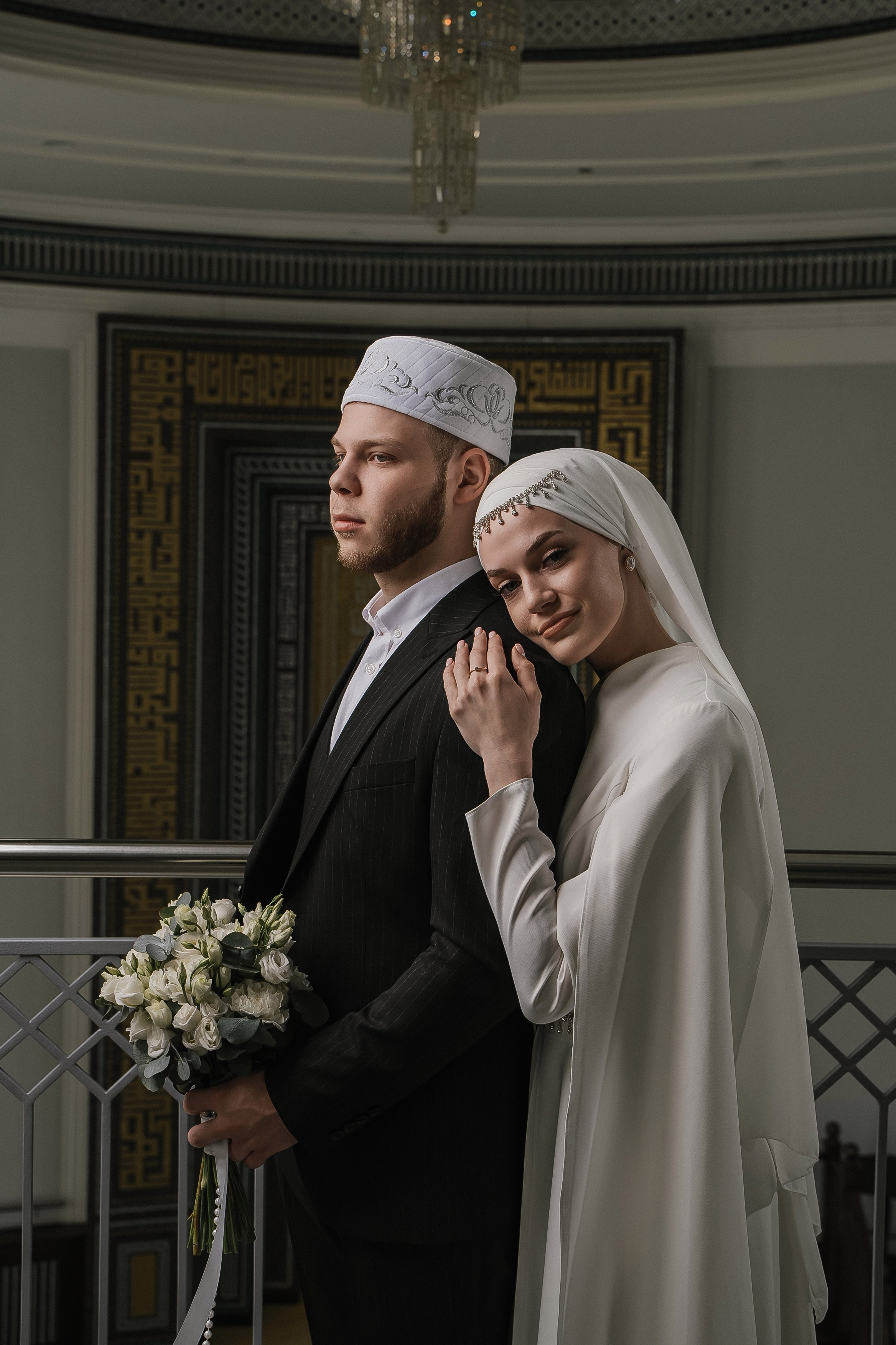 Азат & Светлана. Свадебный фотограф Казань | Рустем Габдуллин