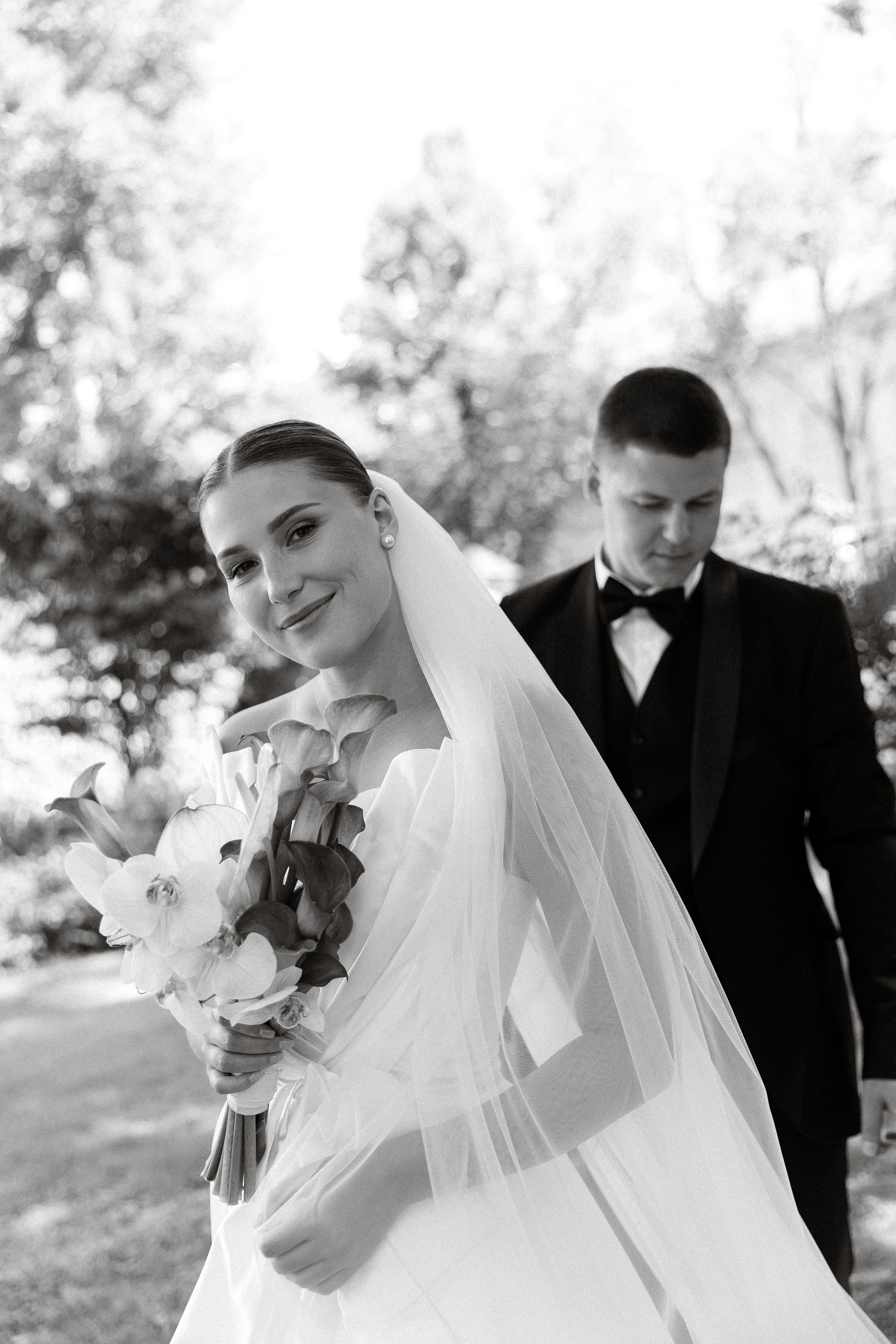 М+М. Свадебный фотограф Ярославль, Рыбинск