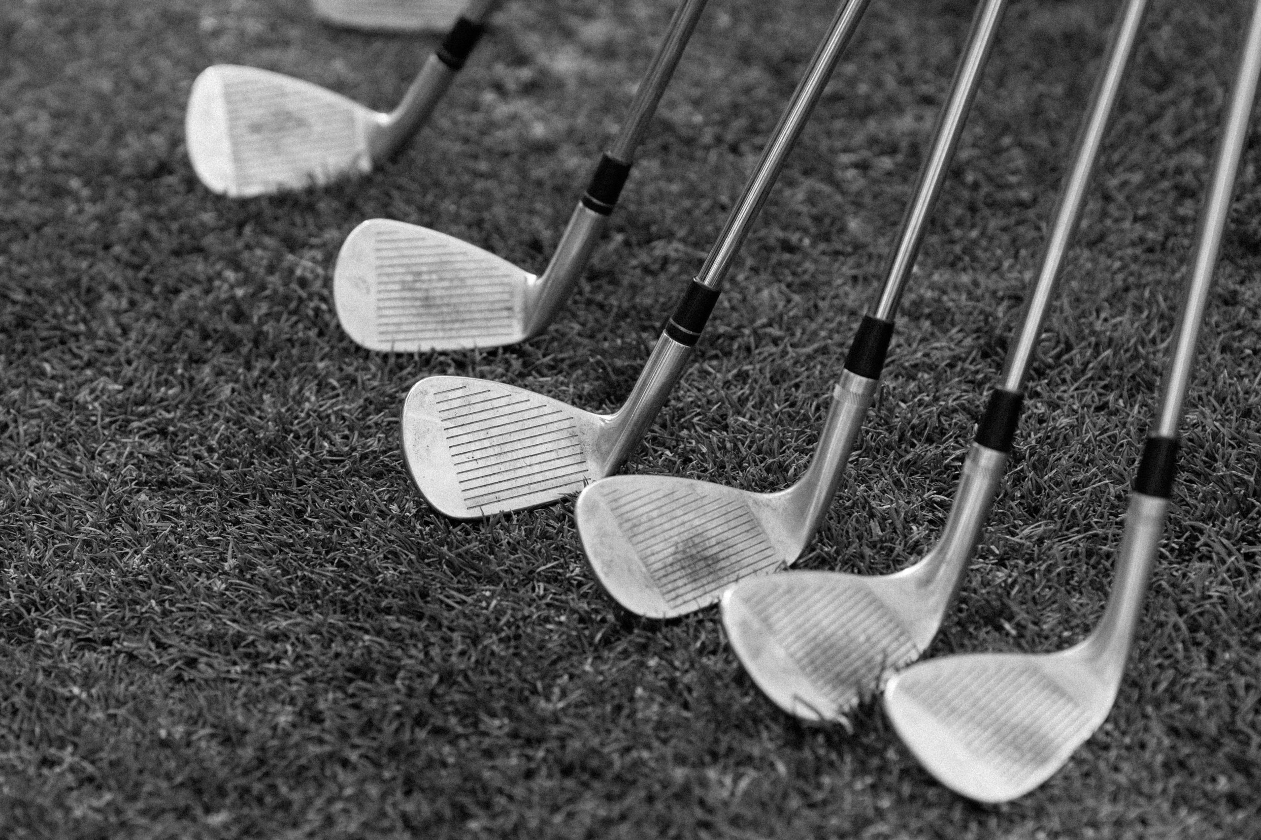 Golf. Фотограф Дмитрий Алехин. Репортажная съемка мероприятий в Москве