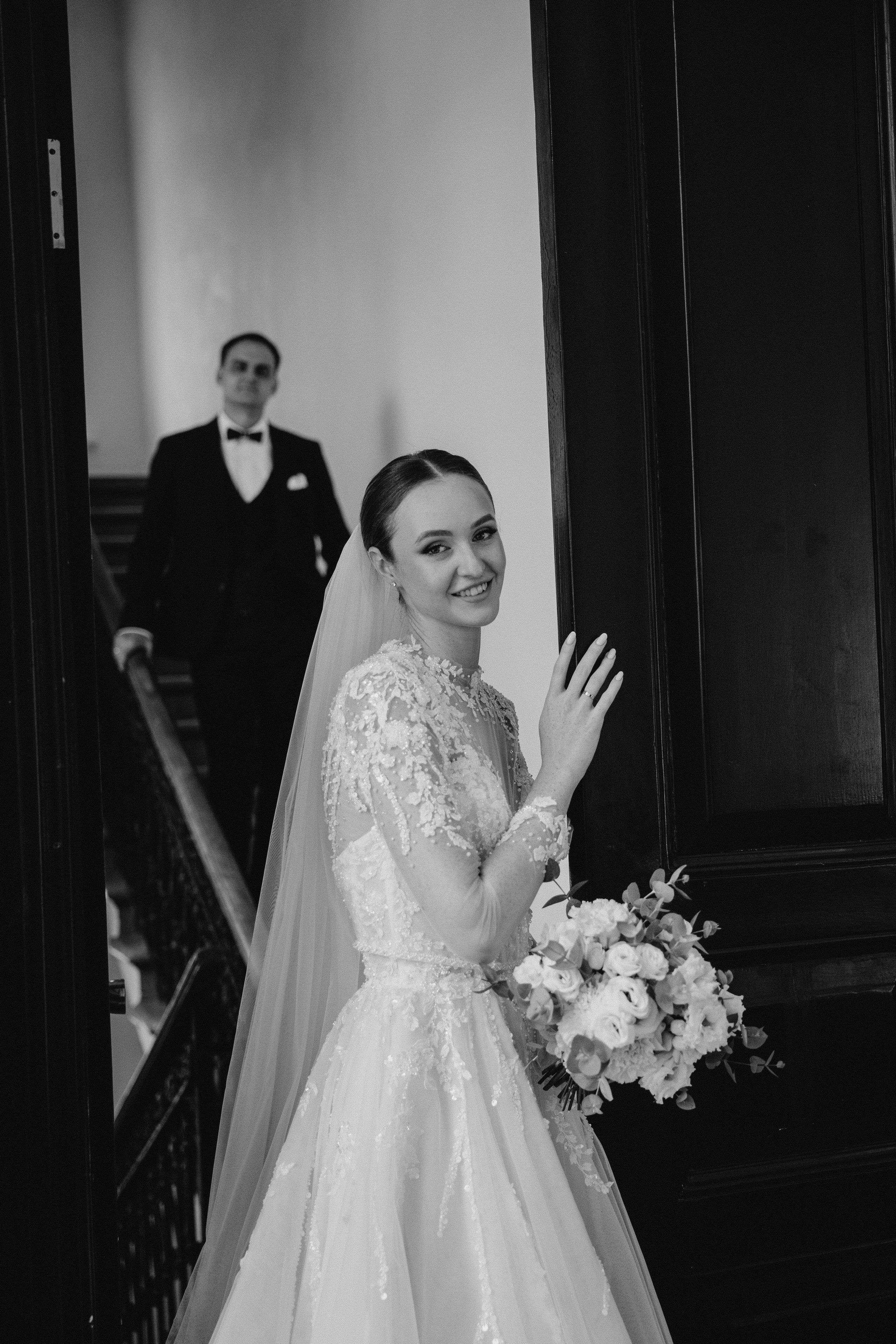 Александр & Елена