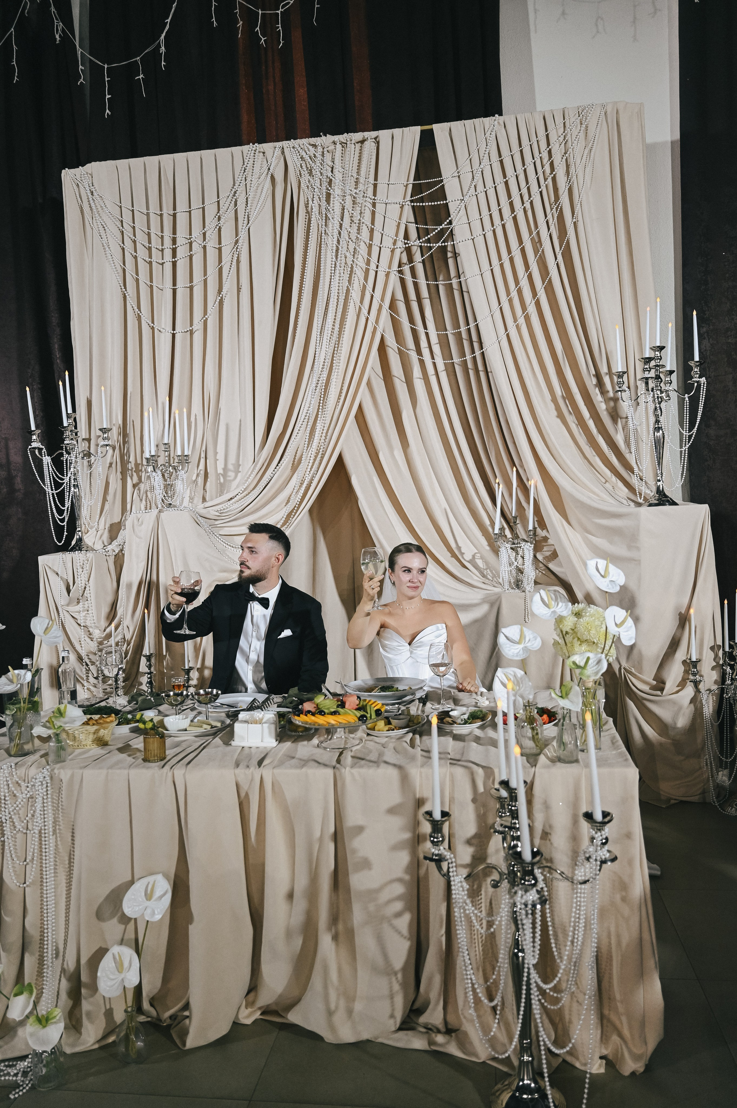 Даниил + Анастасия. Свадебный и семейный фотограф Волгоград Москва