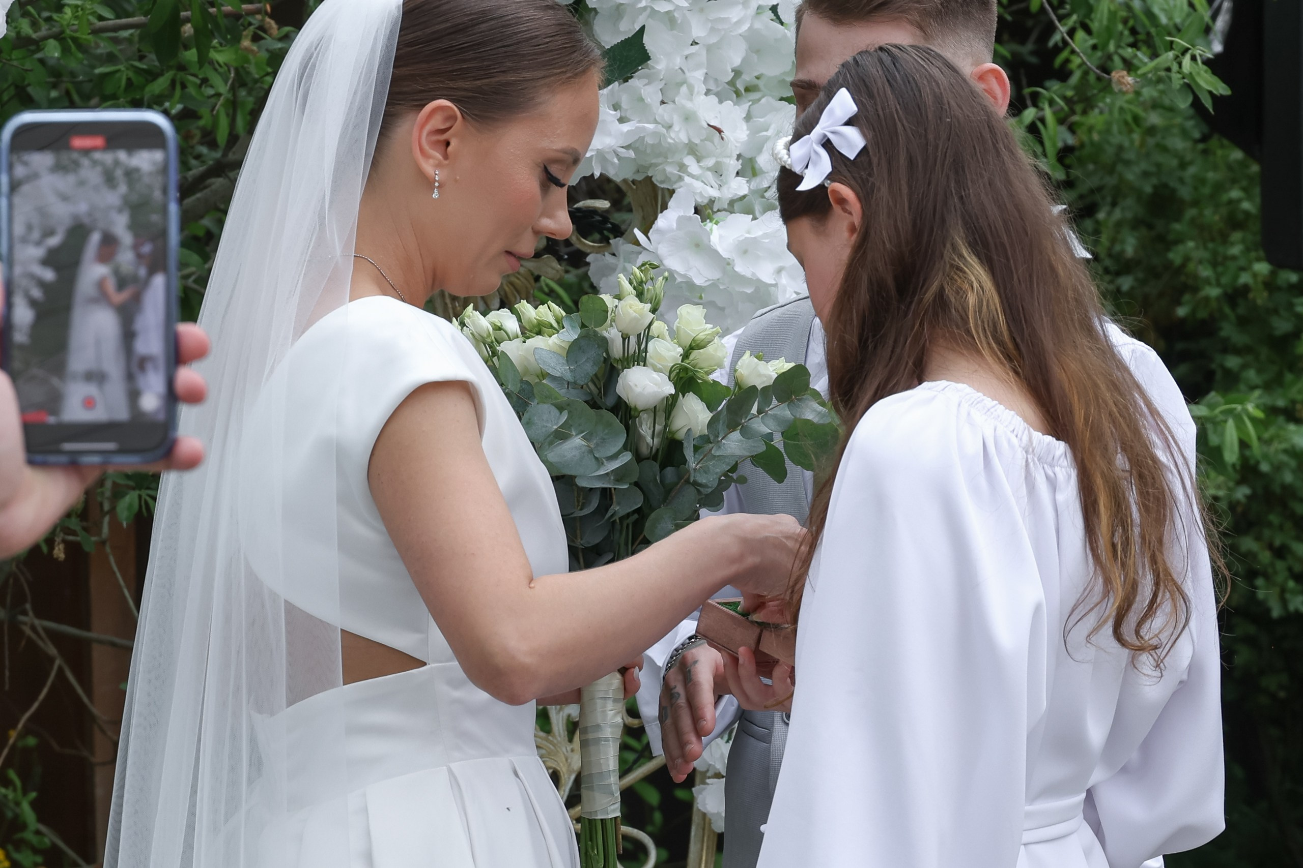 Как я была вторым фотографом