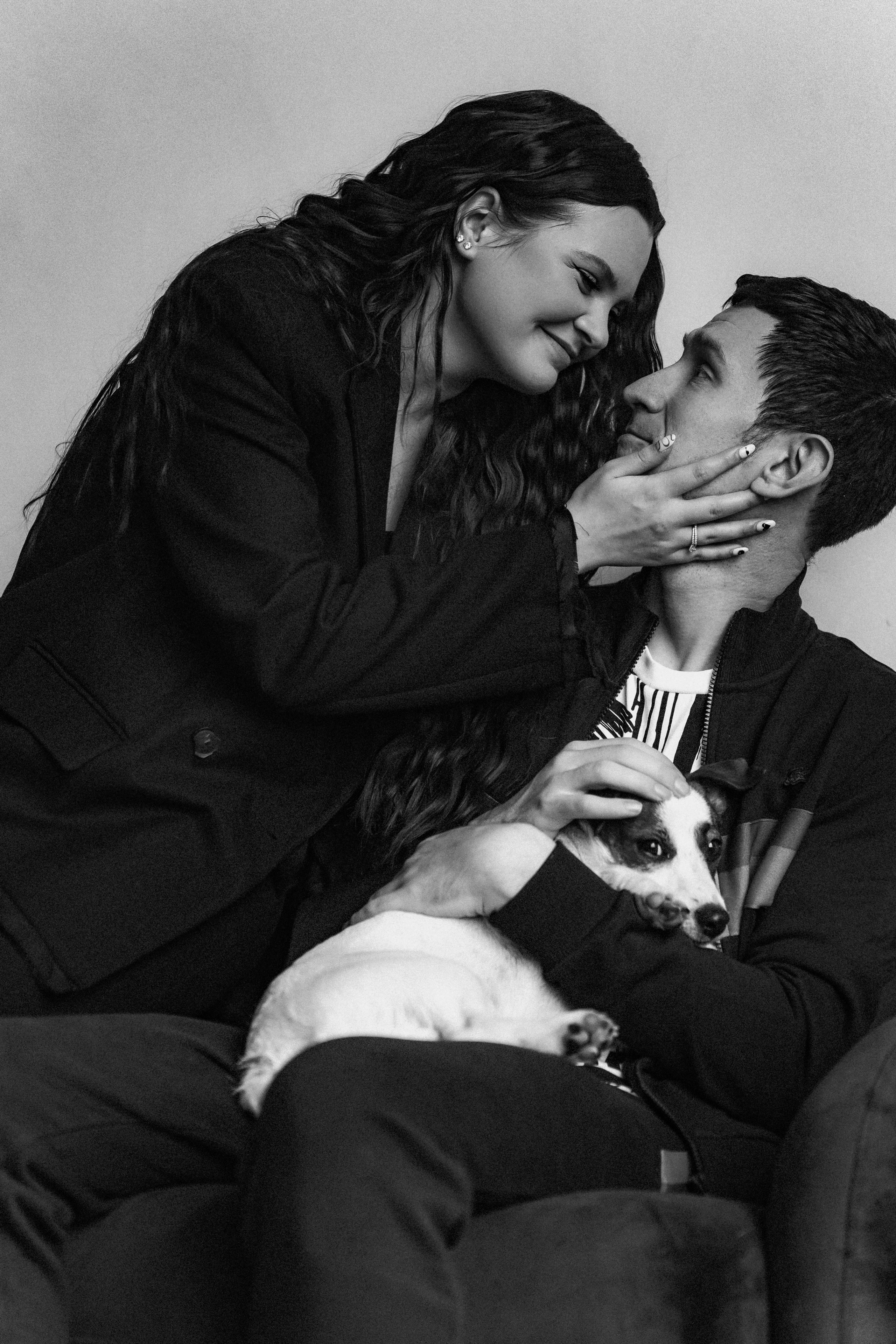 2024.03.24 Танюша, Руслан и Боба. Ирина Бешляга. Фотограф в Москве и по всей России