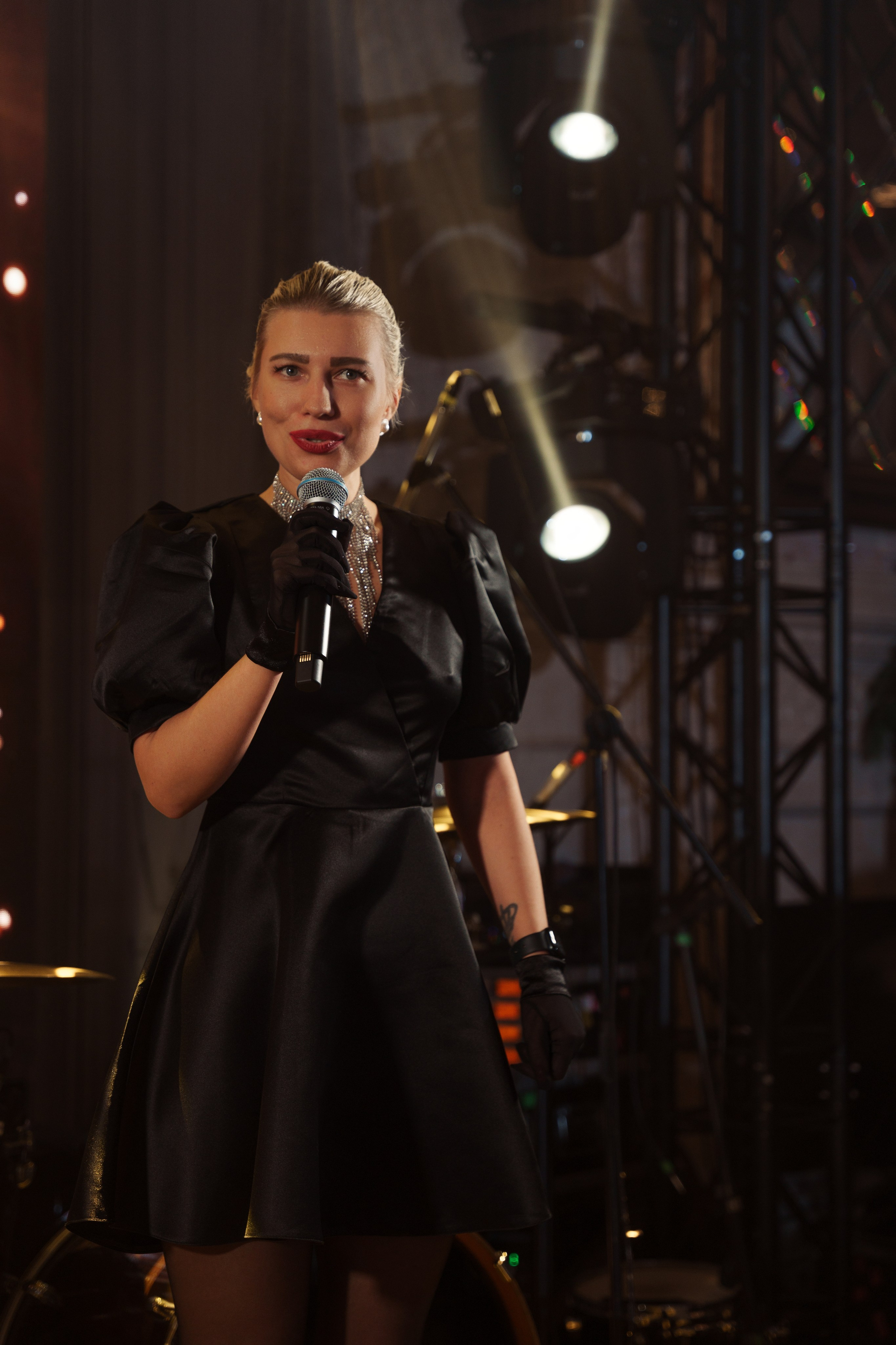 Новогодний корпоратив. Свадебный и семейный фотограф Ксения Ржевская (Митрохина)