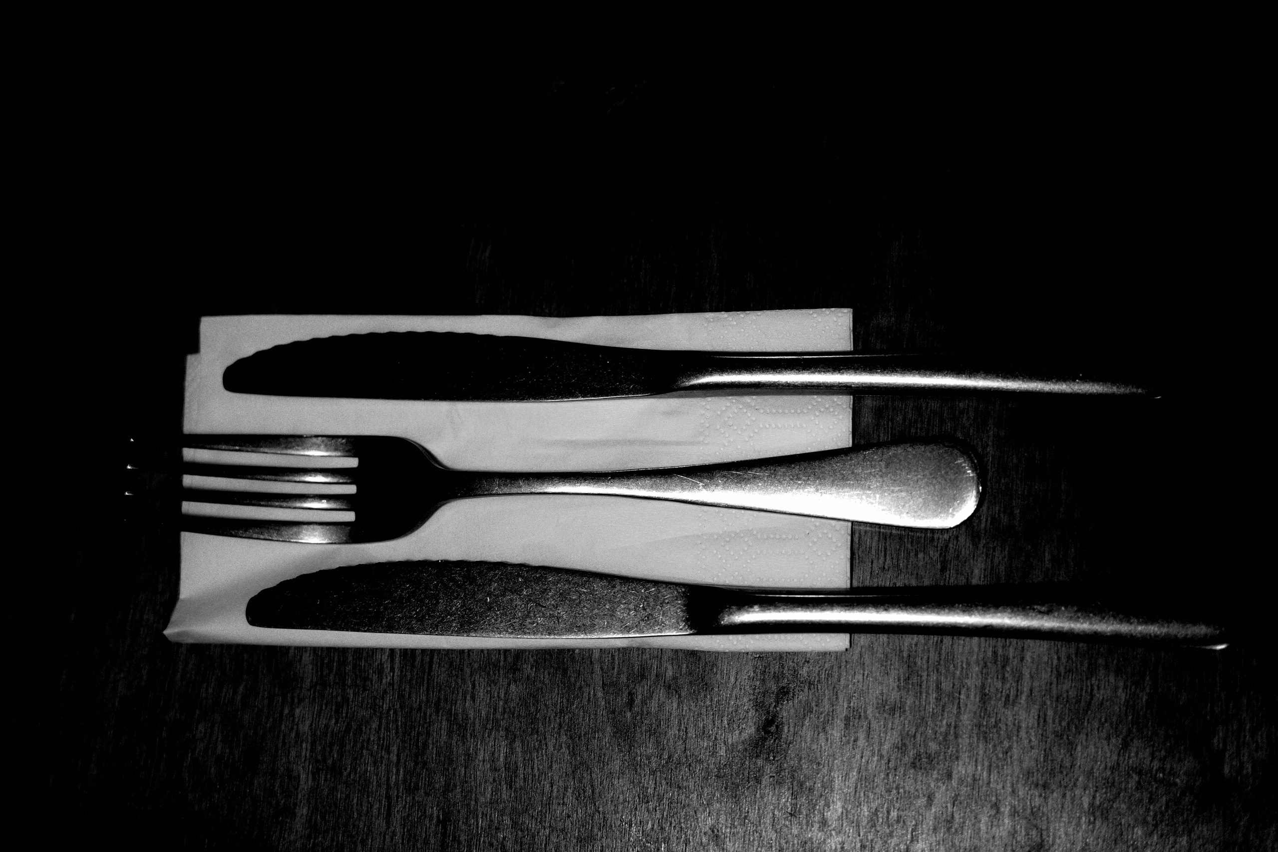 Черно-белое. Миша Печёнкин | фотография