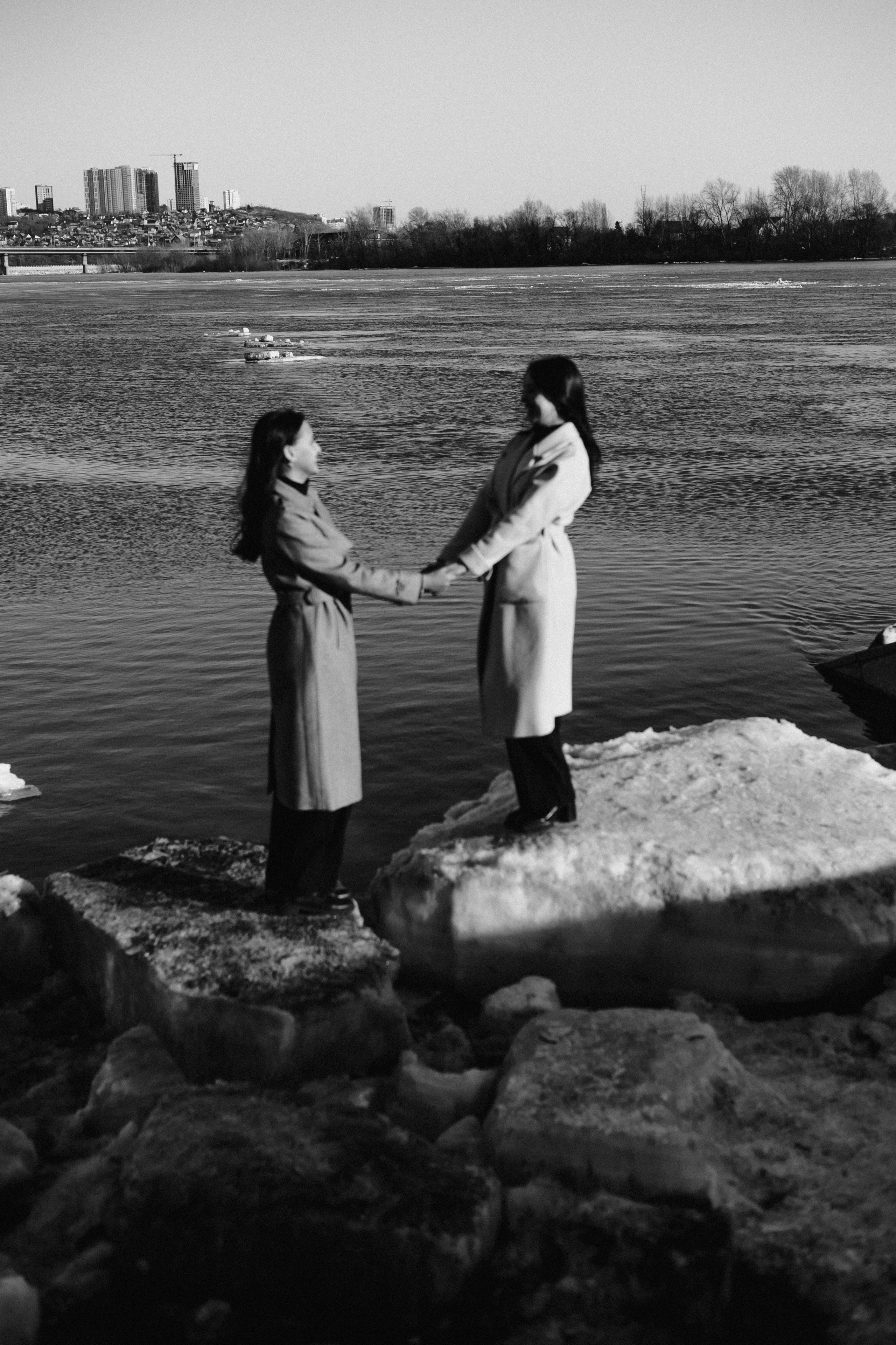 Диана и Ульяна. Фотограф Уфа