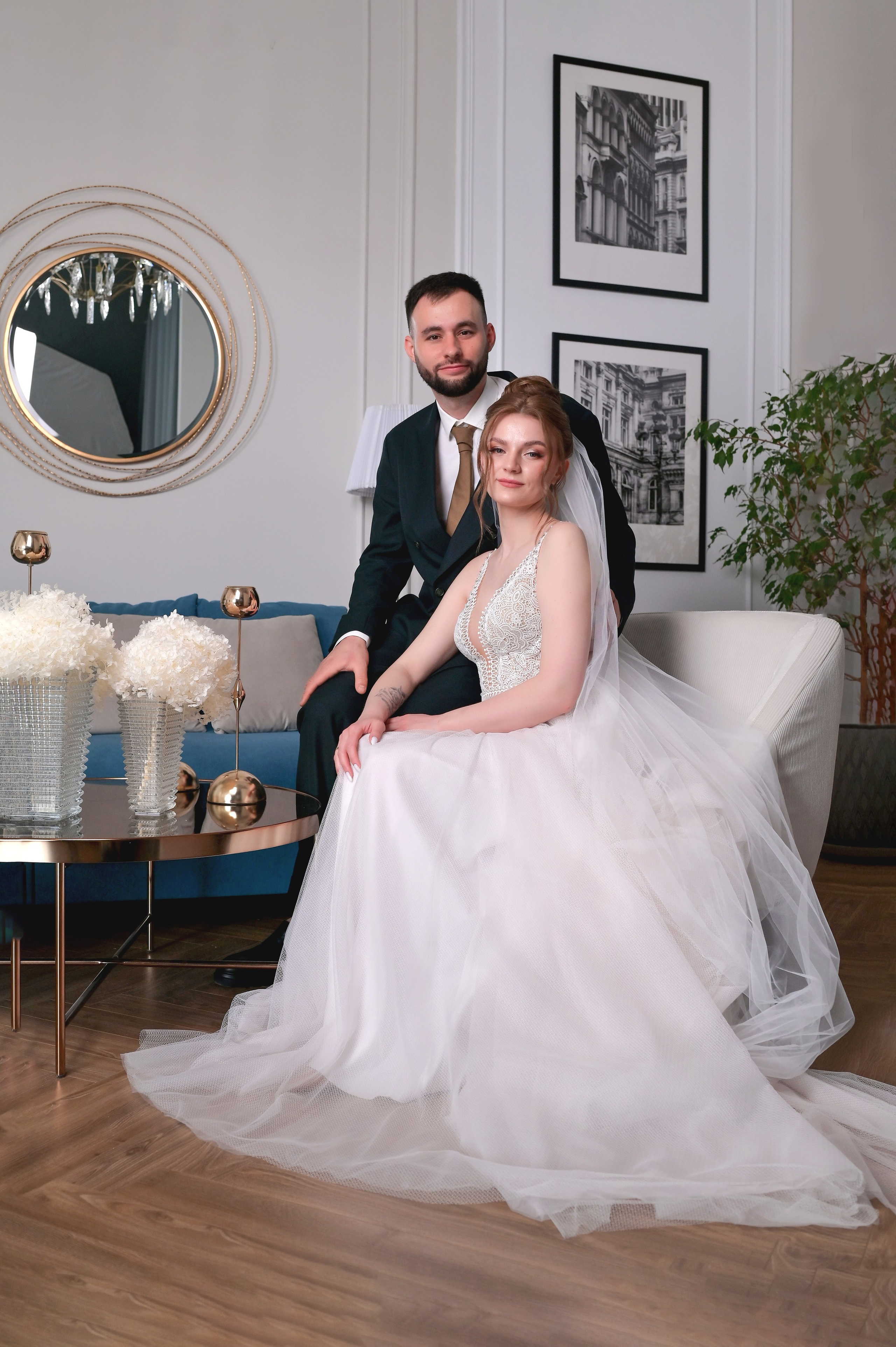 Анастасия и Александр. Семейный и детский фотограф в Краснодаре Ольга Осинцева