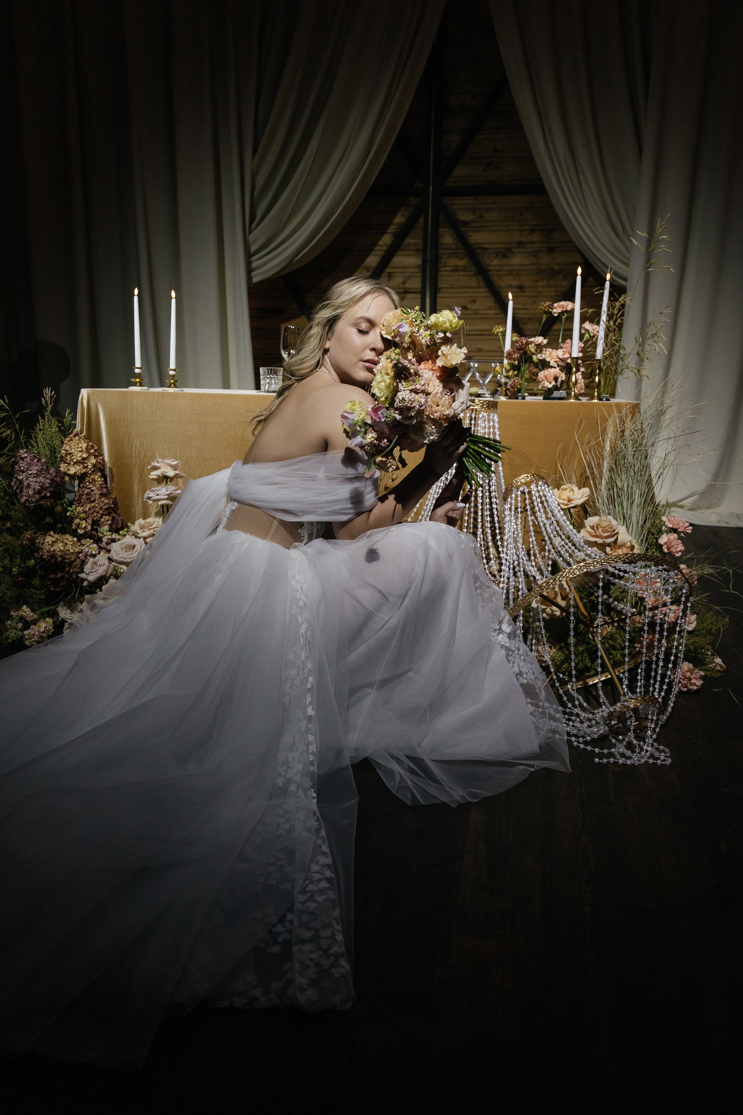 Паша и Милана. Свадебный фотограф в Красноярске