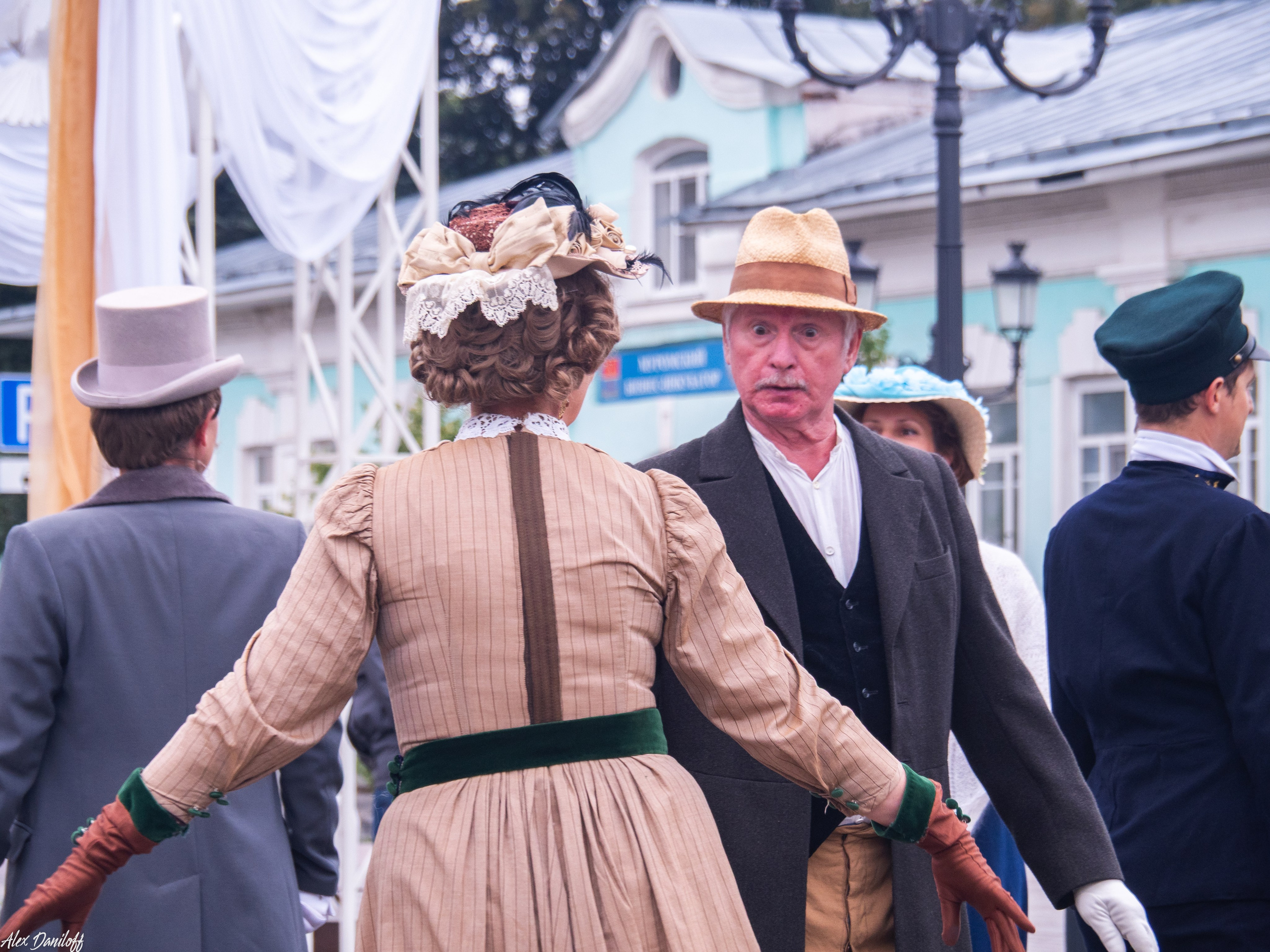 День города Муром 2025. Муром-Инфо. Новости культуры, образования, спорта в городе Муром