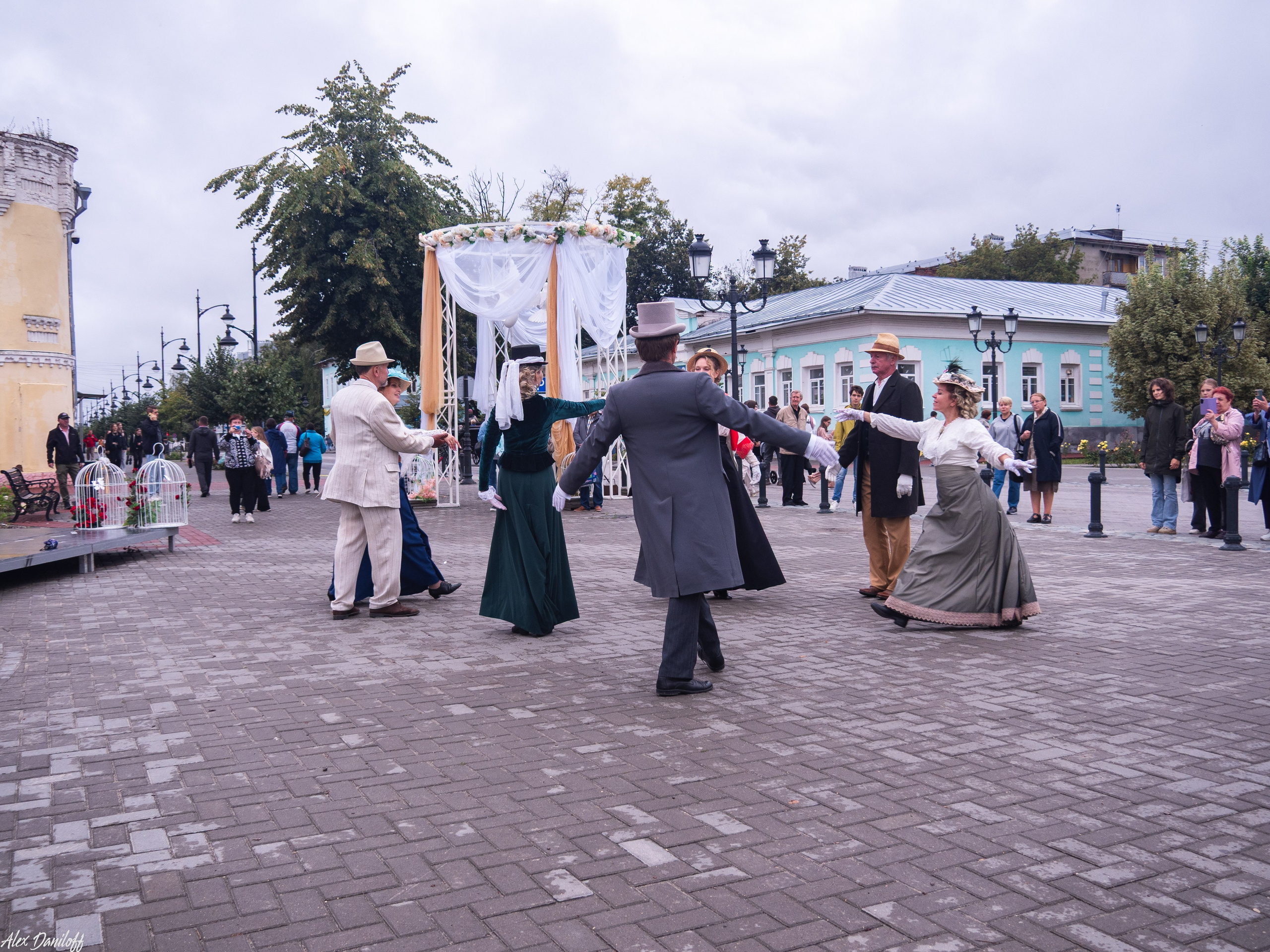 День города Муром 2025. Муром-Инфо. Новости культуры, образования, спорта в городе Муром