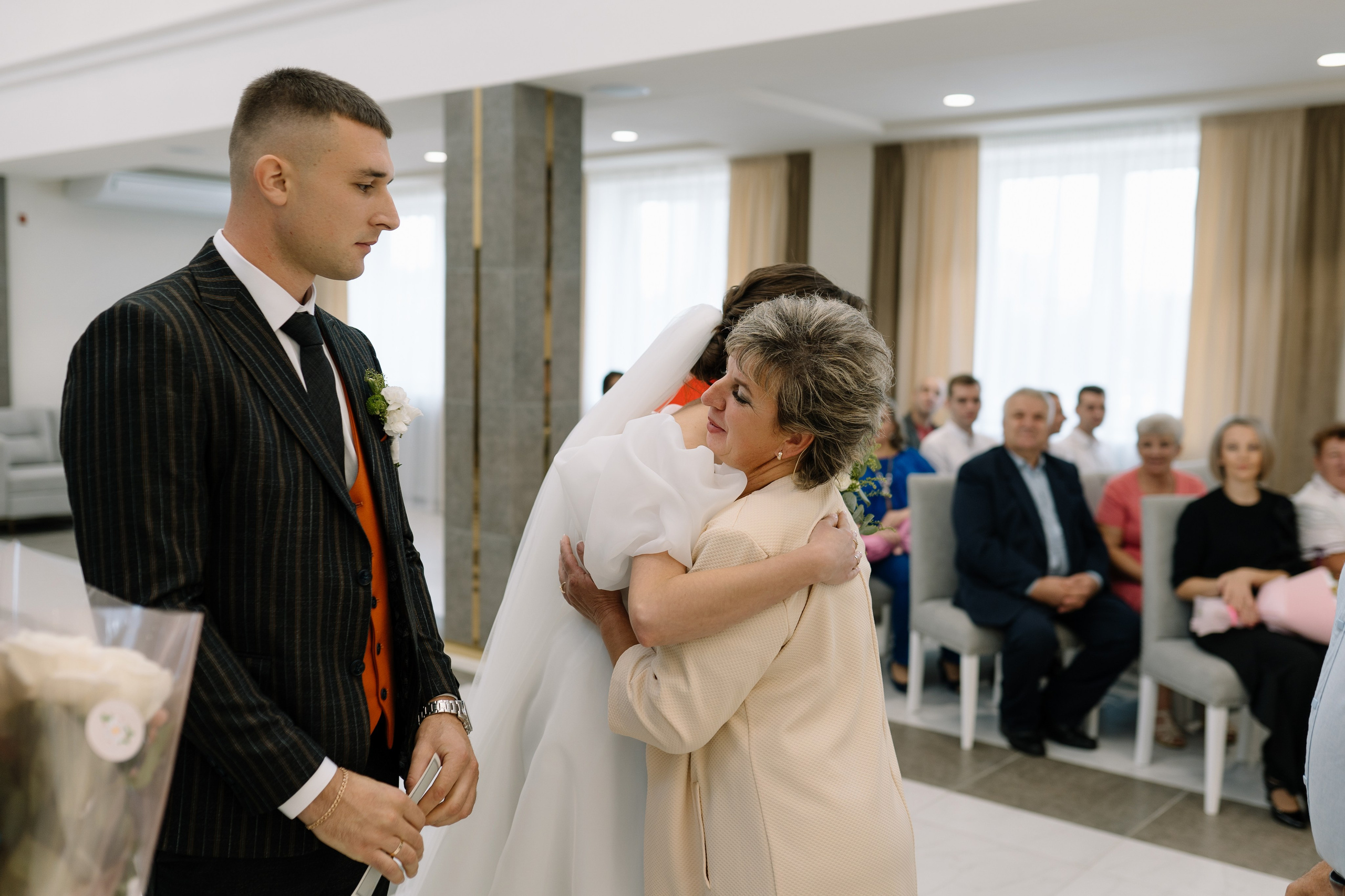 Олег & Алина